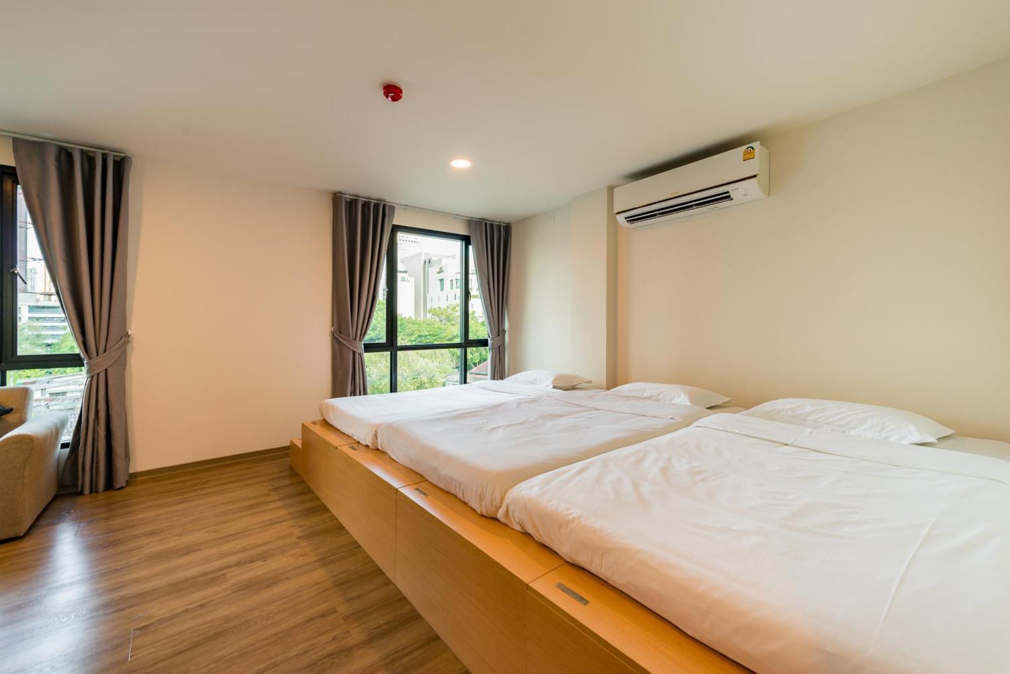 Hotel P18