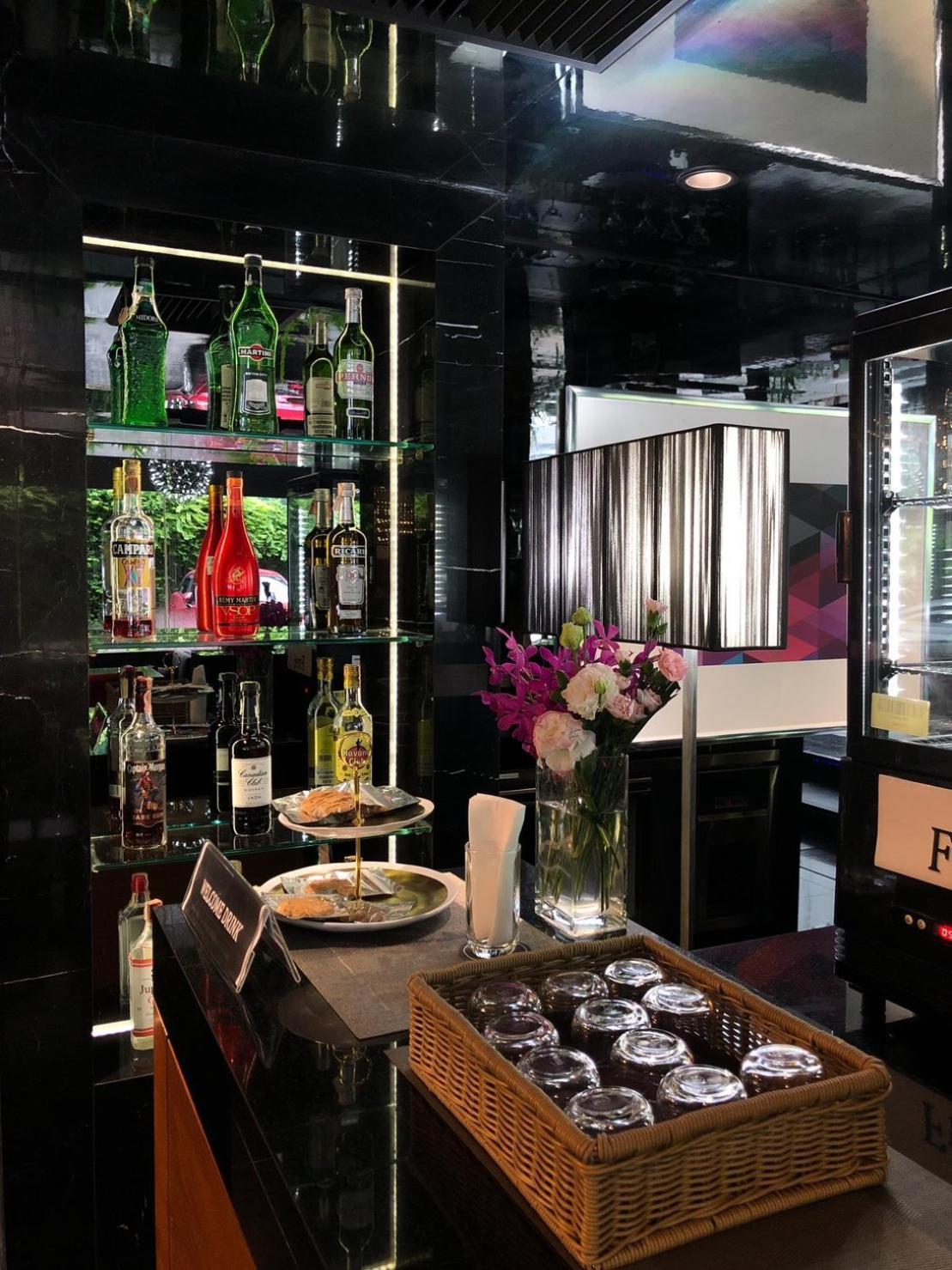 Arize Sukhumvit Bangkok