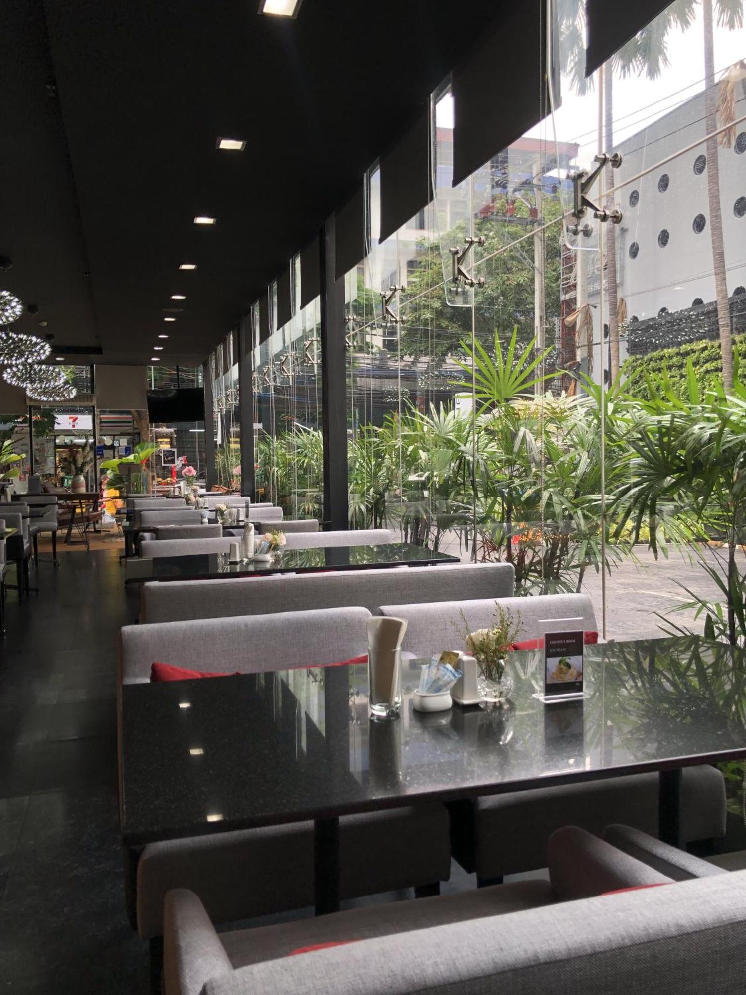 Arize Sukhumvit 4* Bangkok
