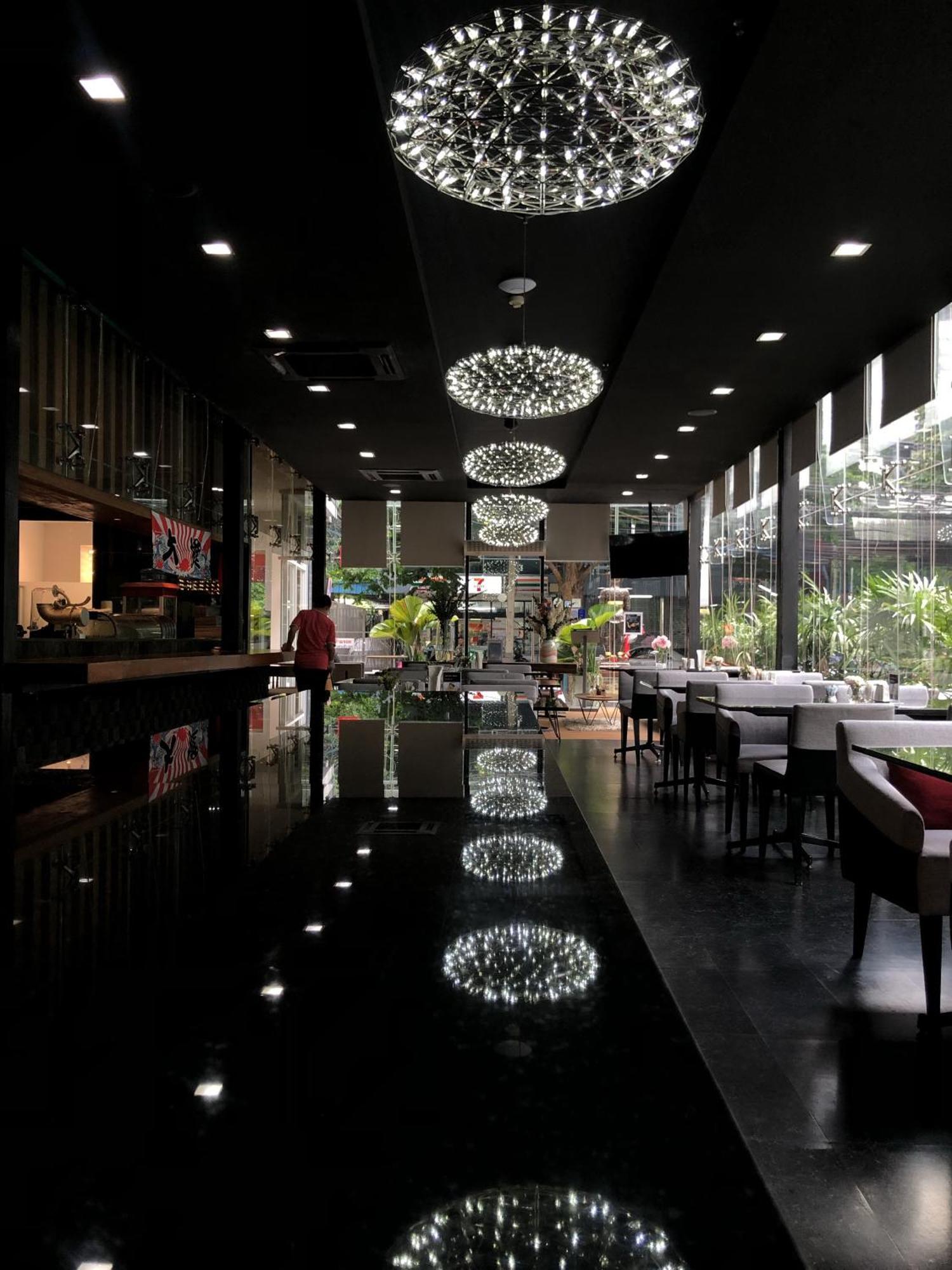 Hotel Arize Sukhumvit