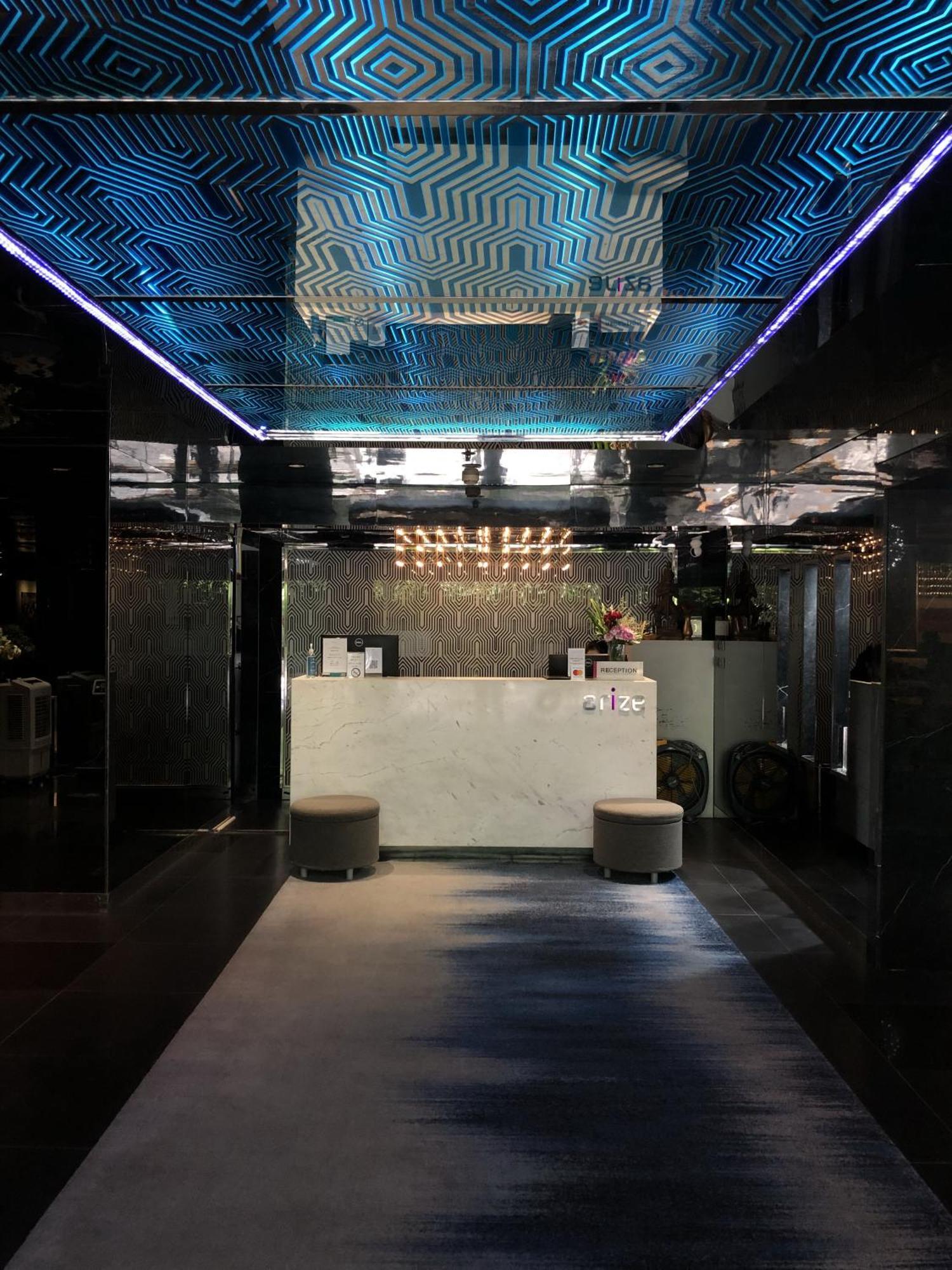 Hotel Arize Sukhumvit 4*