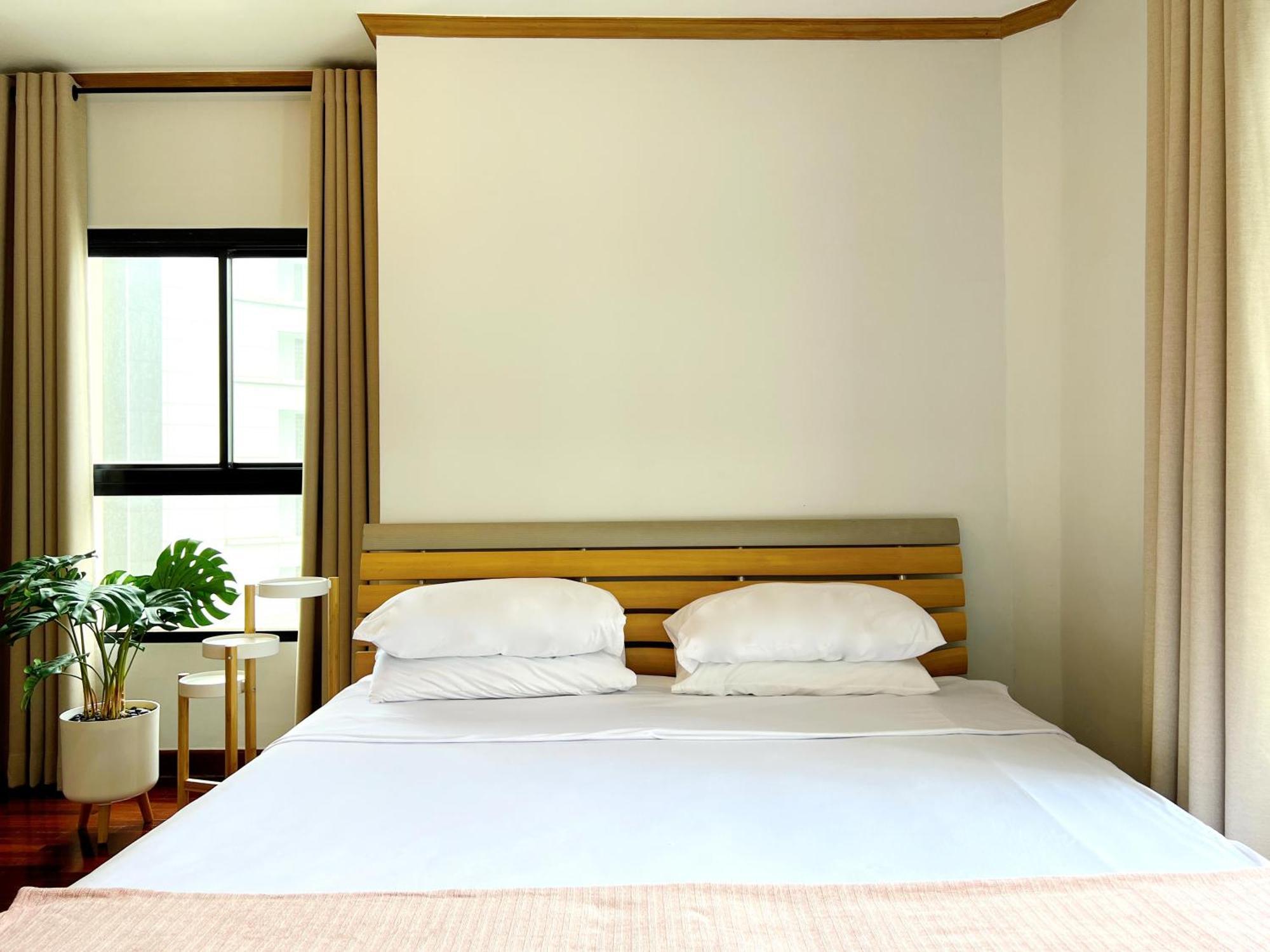 Appartement Grand Diamond