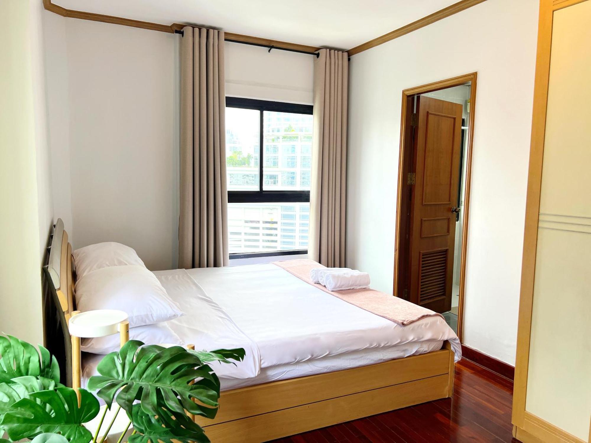 Grand Diamond Appartement