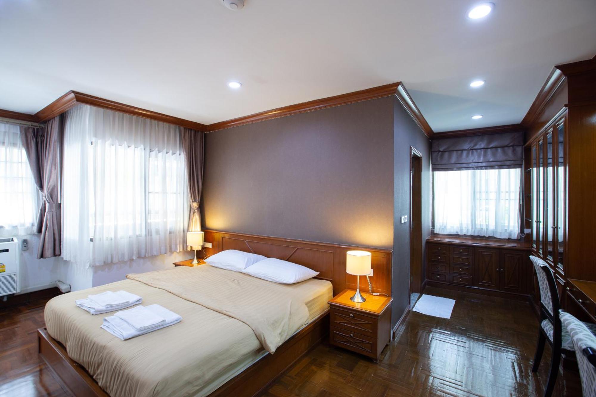 Baan Sawasdee