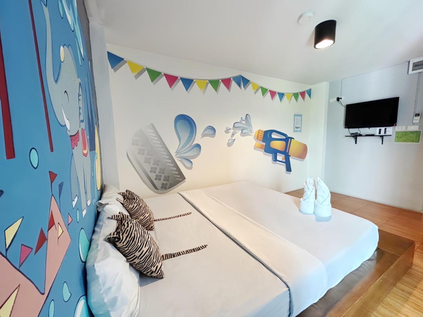 Hostel Hide Bangkok