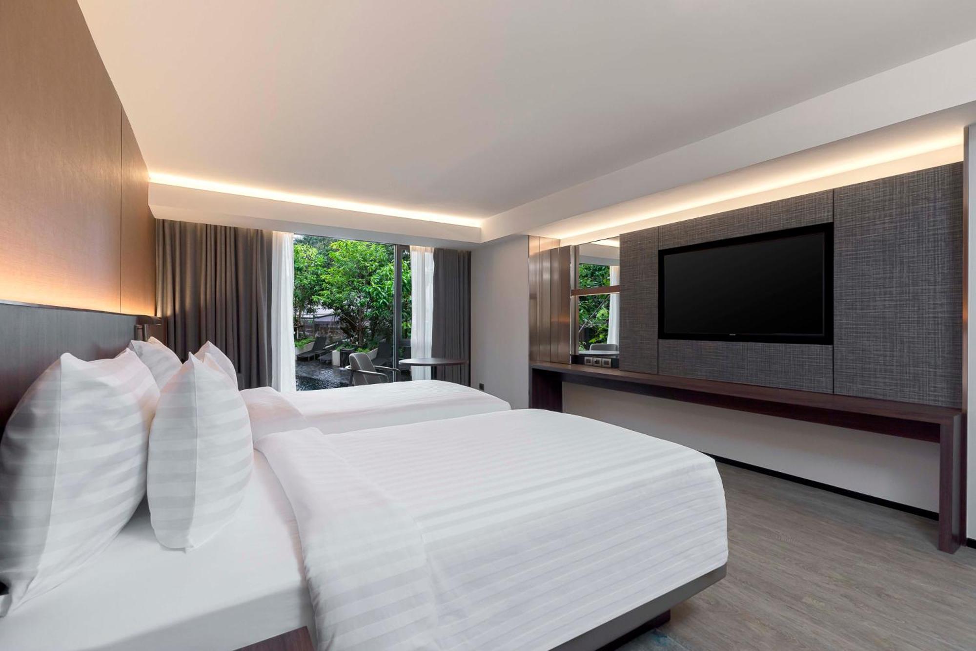 Gardina Asoke & - Sha Certified Hotel 4*