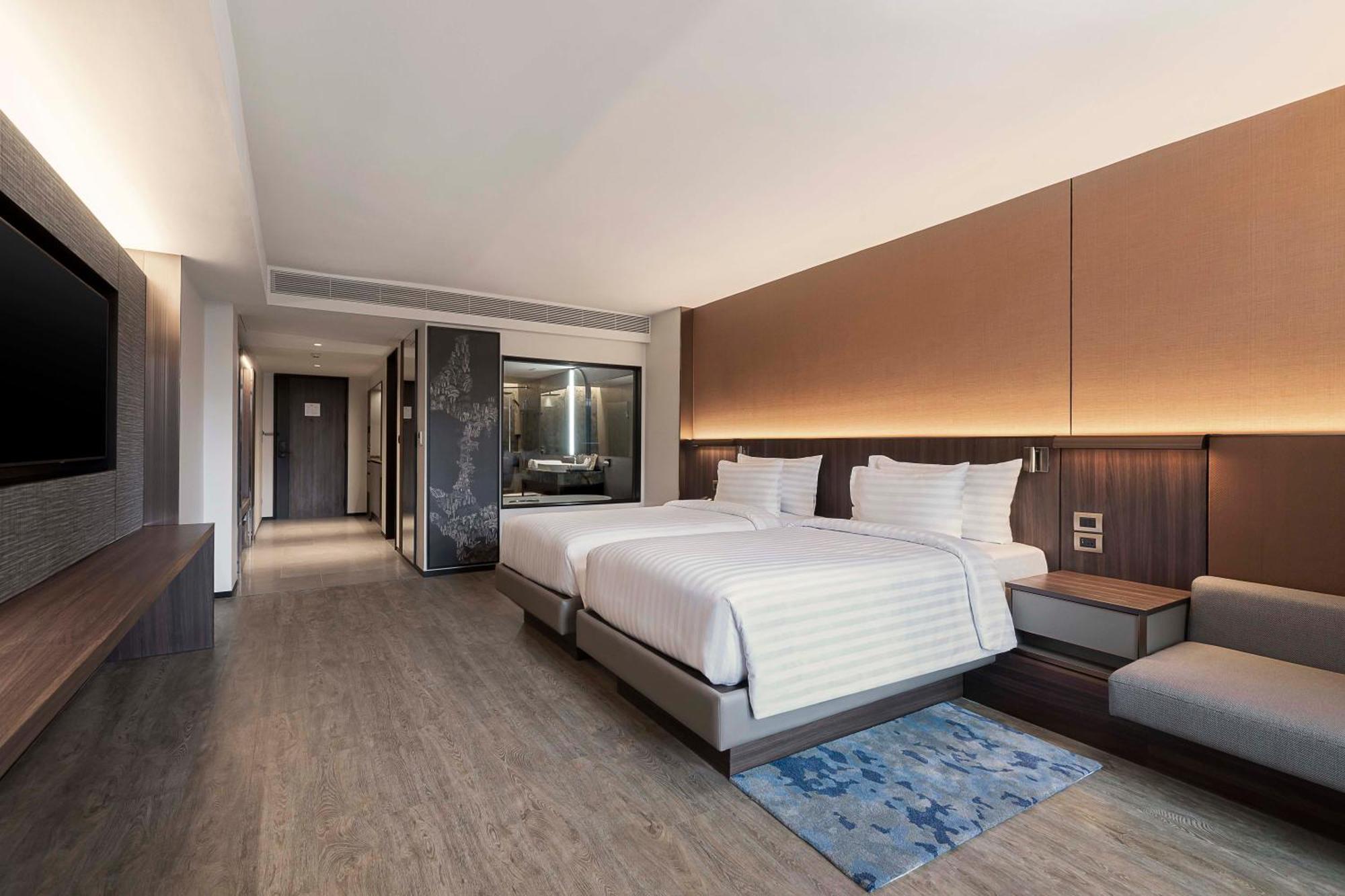 Gardina Asoke & - Sha Certified 4*