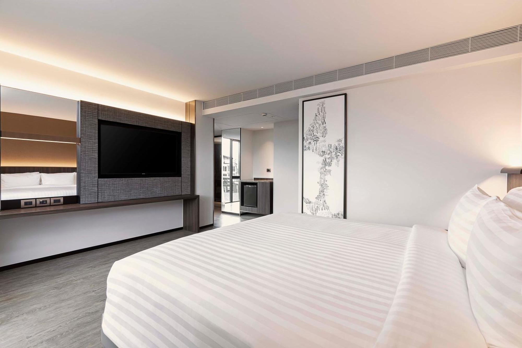 Gardina Asoke & - Sha Certified Hotel 4*
