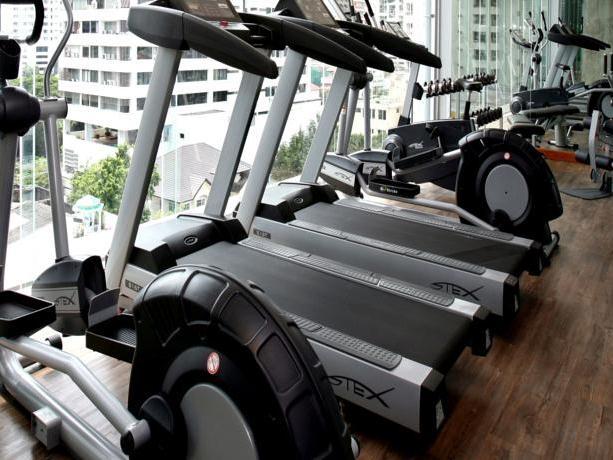 Galleria 12 Sukhumvit By Compass Hospitality Hotel