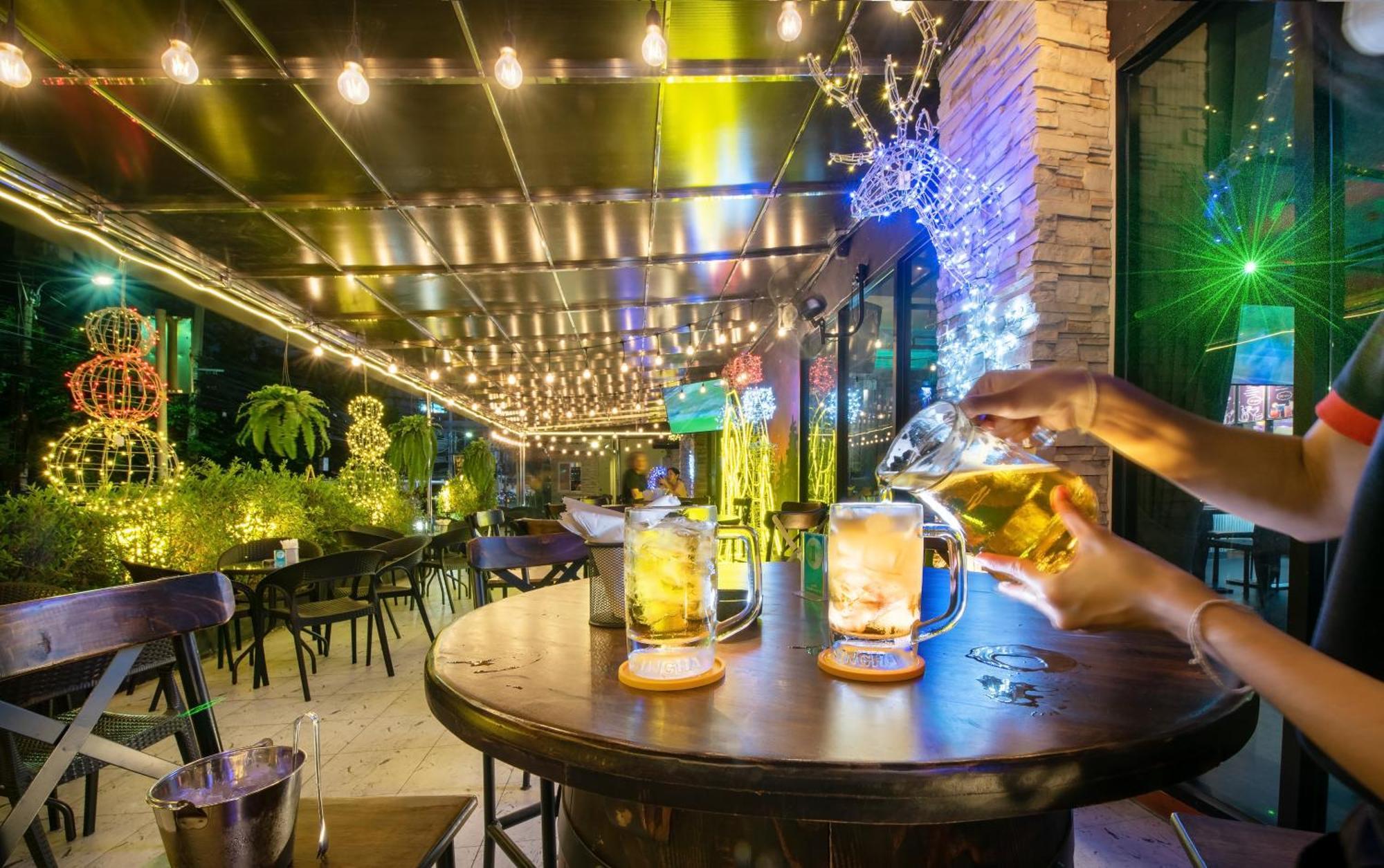 Hotel Qiu Sukhumvit Sha 4*