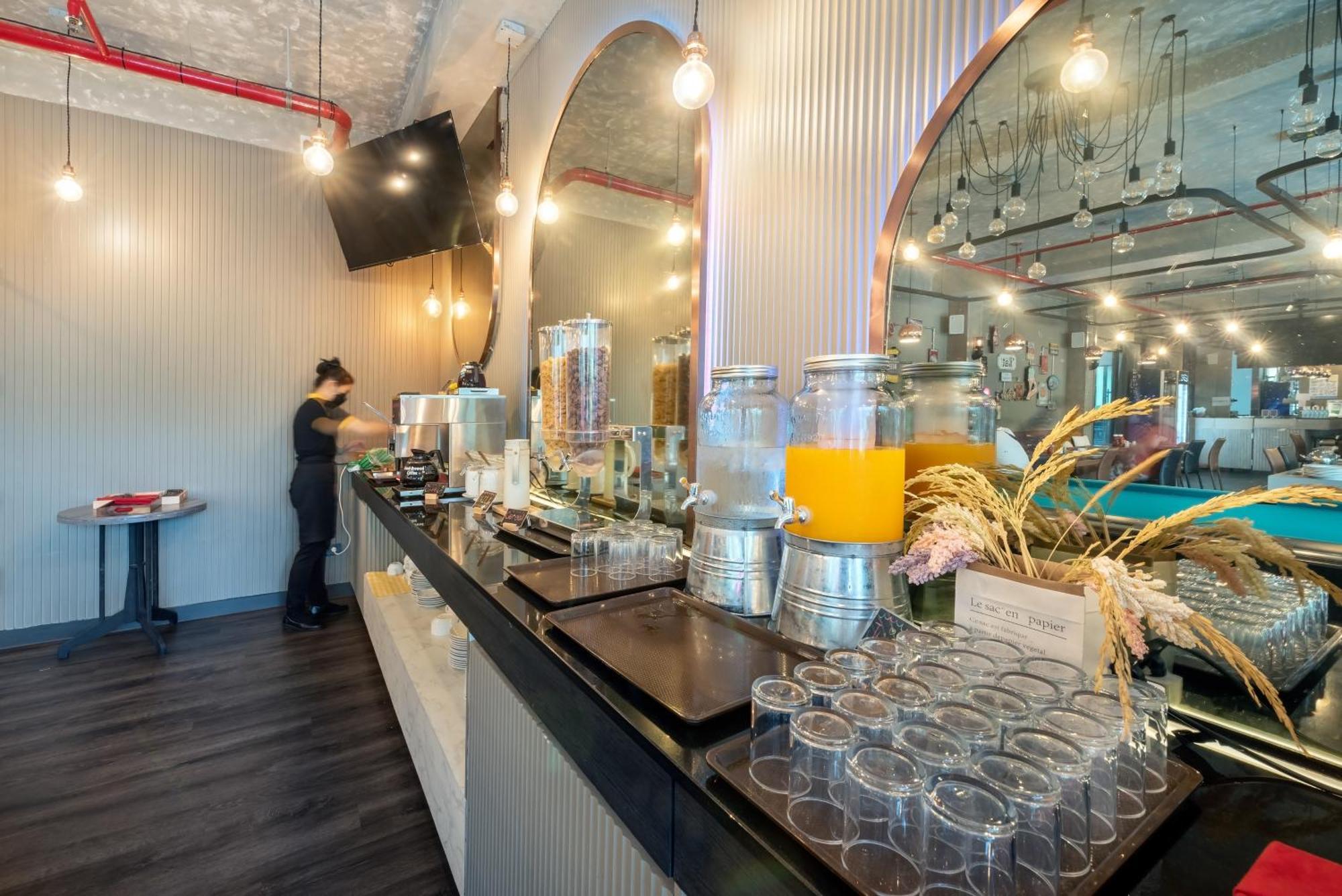 Qiu Sukhumvit Sha Hotel Bangkok