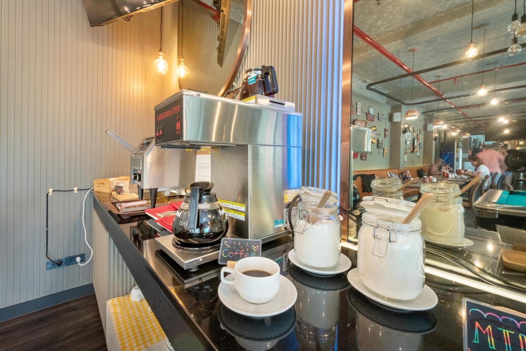 Hotel Qiu Sukhumvit Sha Bangkok