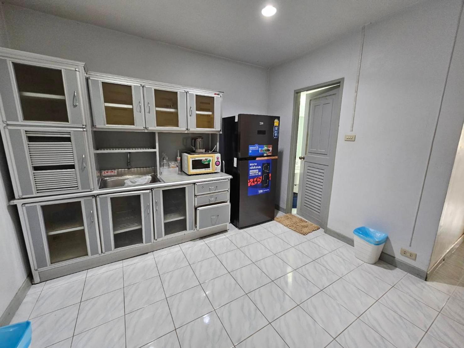 Pangsapuri Cozy 1br Walk To Bts And Airport Rail Link Close To Malls 12 Bangkok