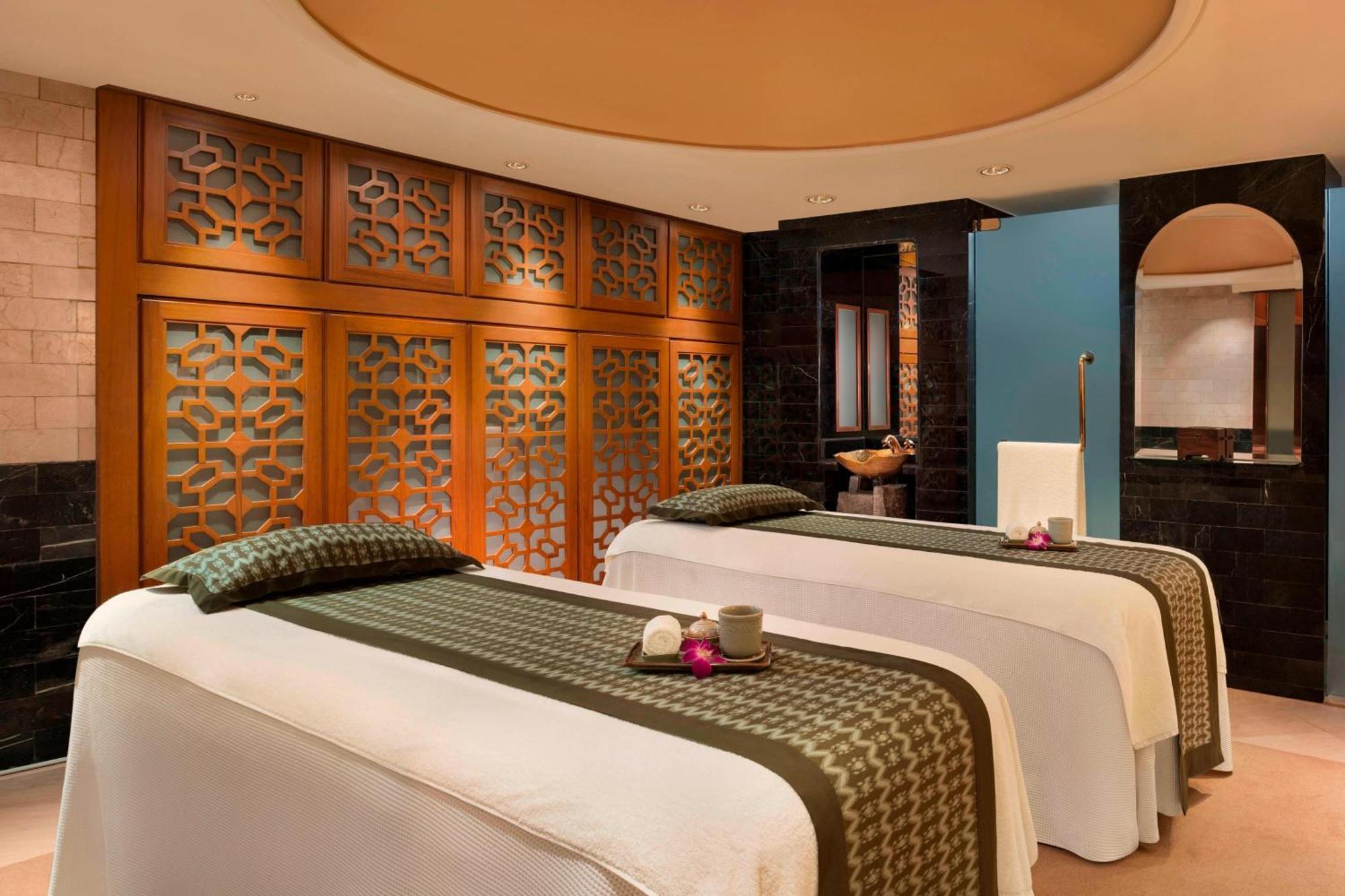 Sheraton Grande Sukhumvit, A Luxury Collection Hotel, Hotel 5*