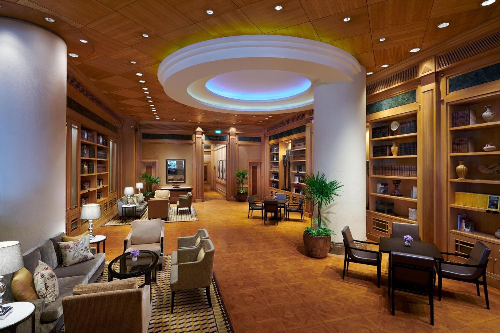 Sheraton Grande Sukhumvit, A Luxury Collection Hotel, 5* Bangkok