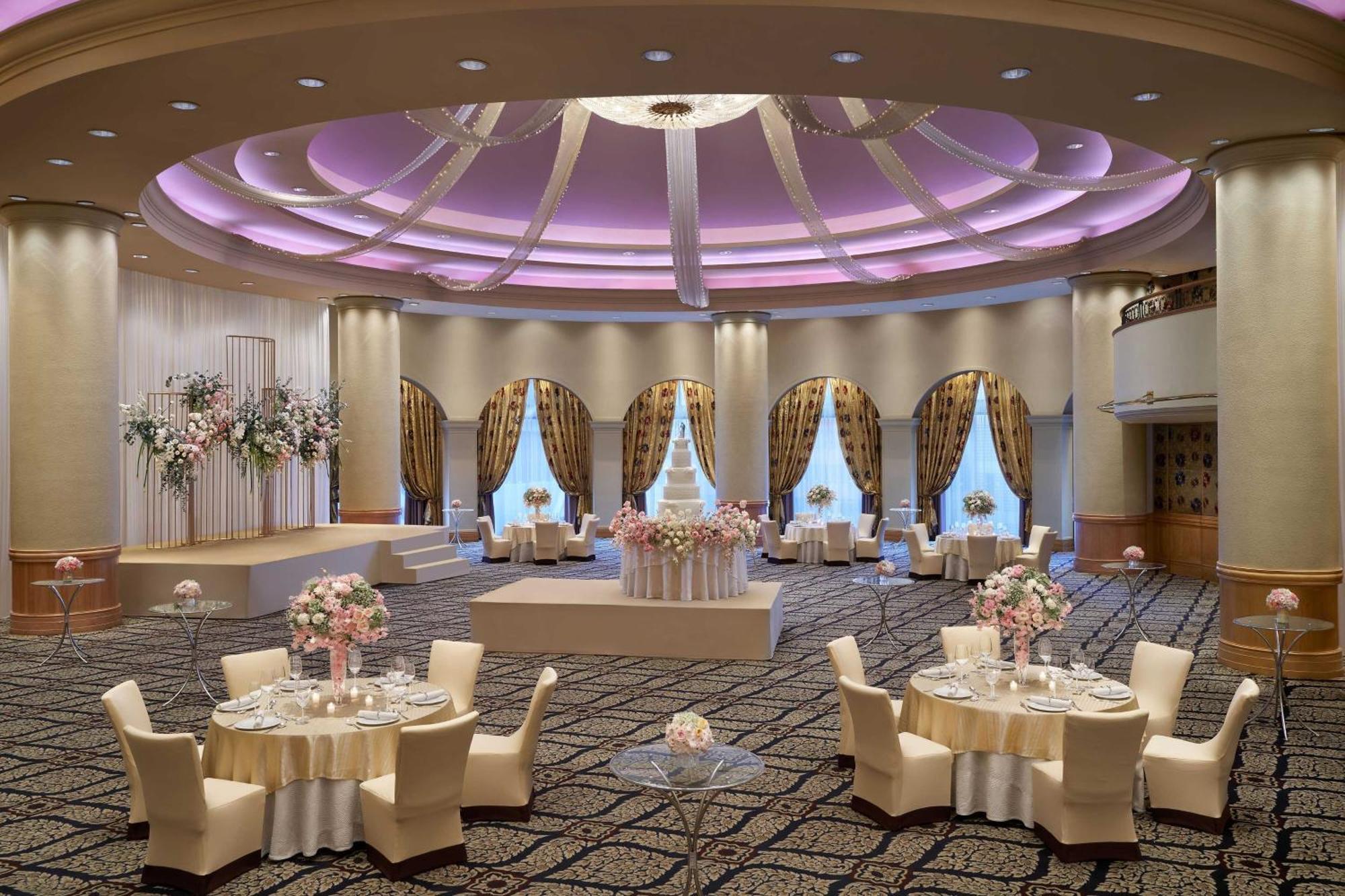 Sheraton Grande Sukhumvit, A Luxury Collection Hotel, 5*