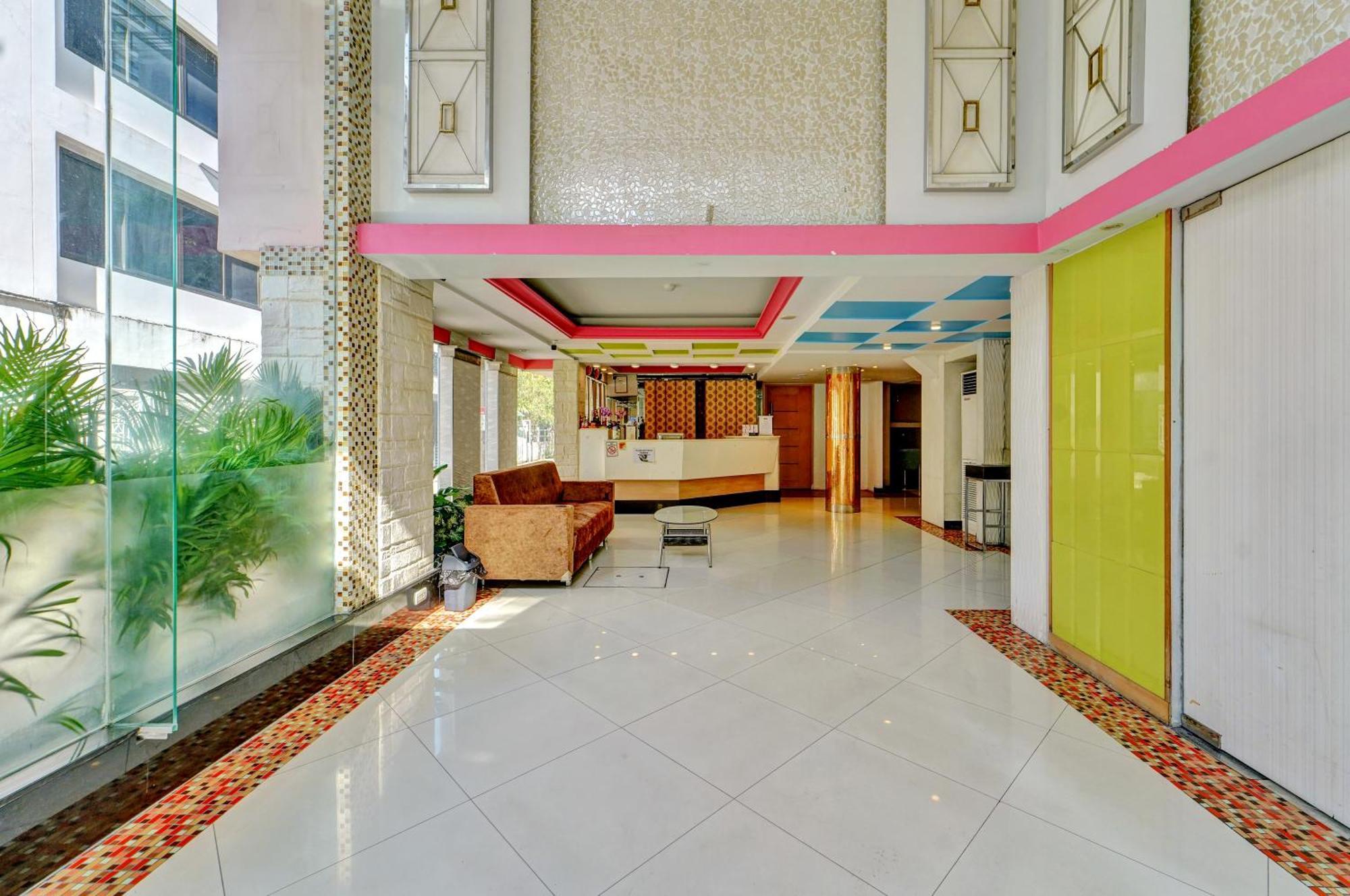 Upar Sukhumvit 11 Nana Bangkok