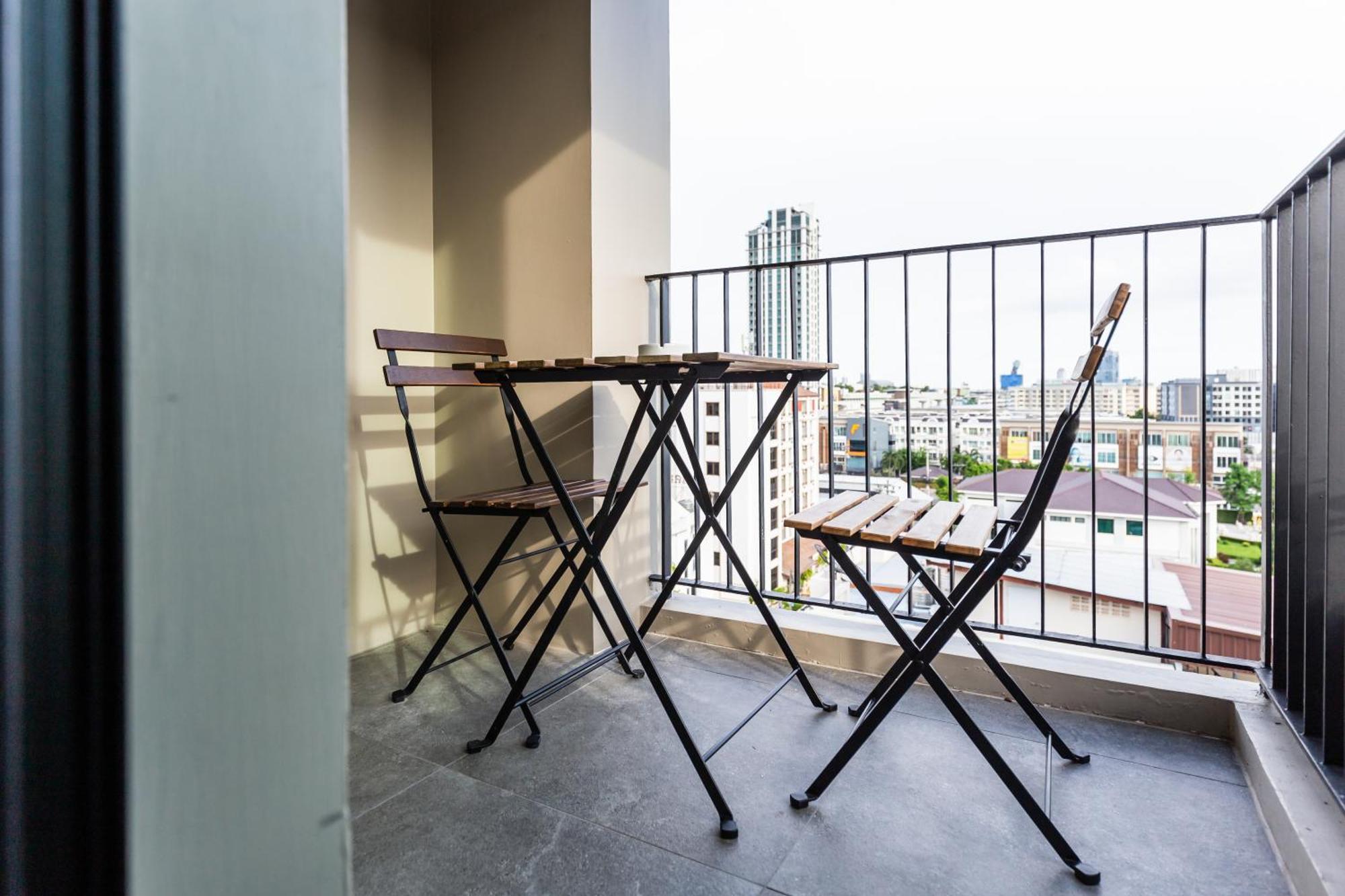 Hotel Mii Srinakarin Bangkok