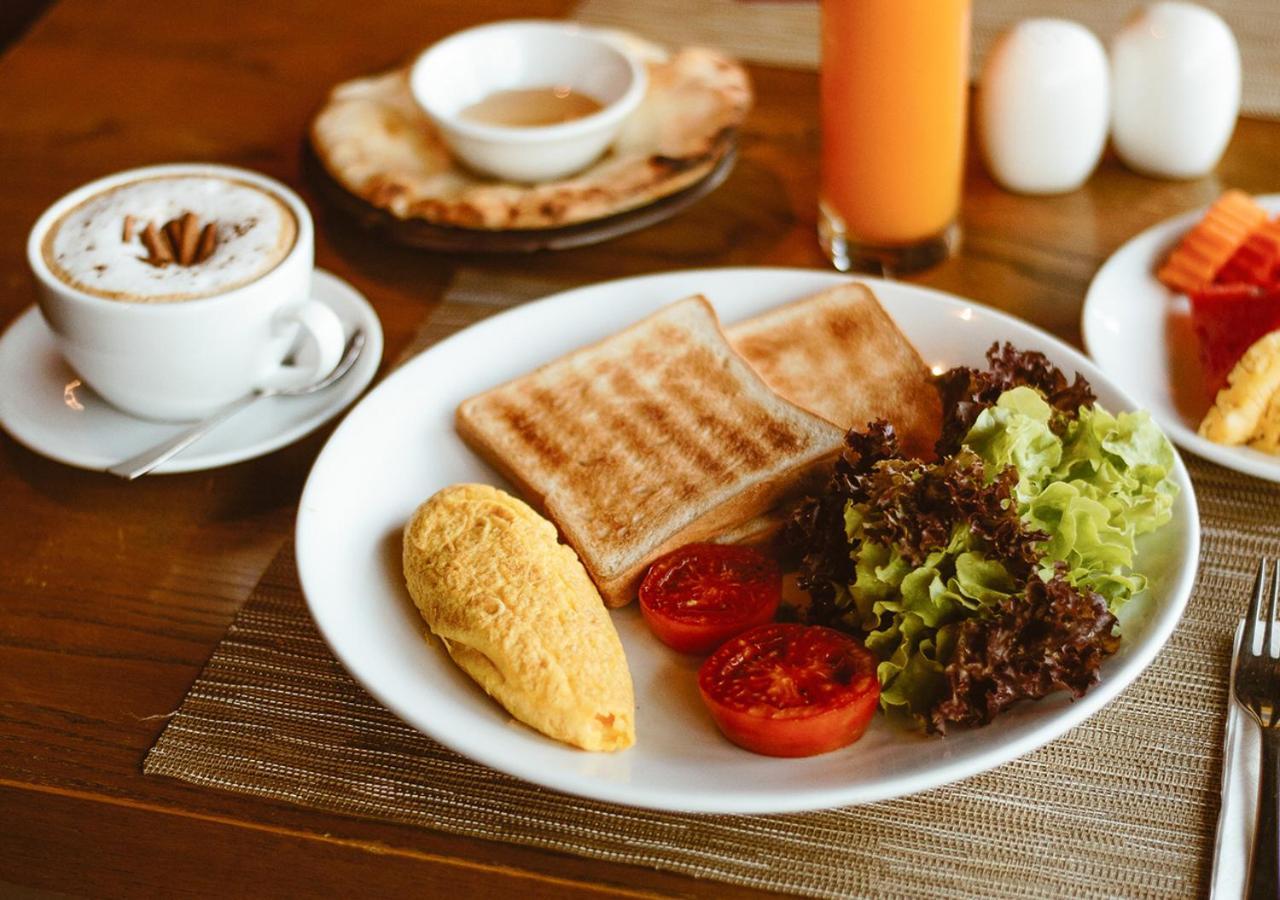 Aparthotel Fraser Sukhumvit