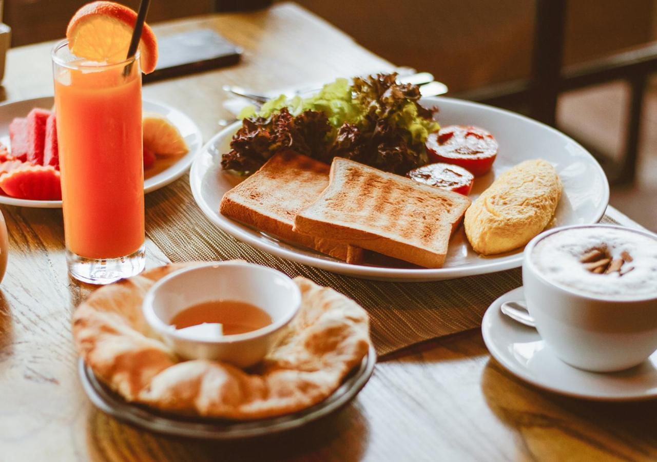 Aparthotel Fraser Sukhumvit