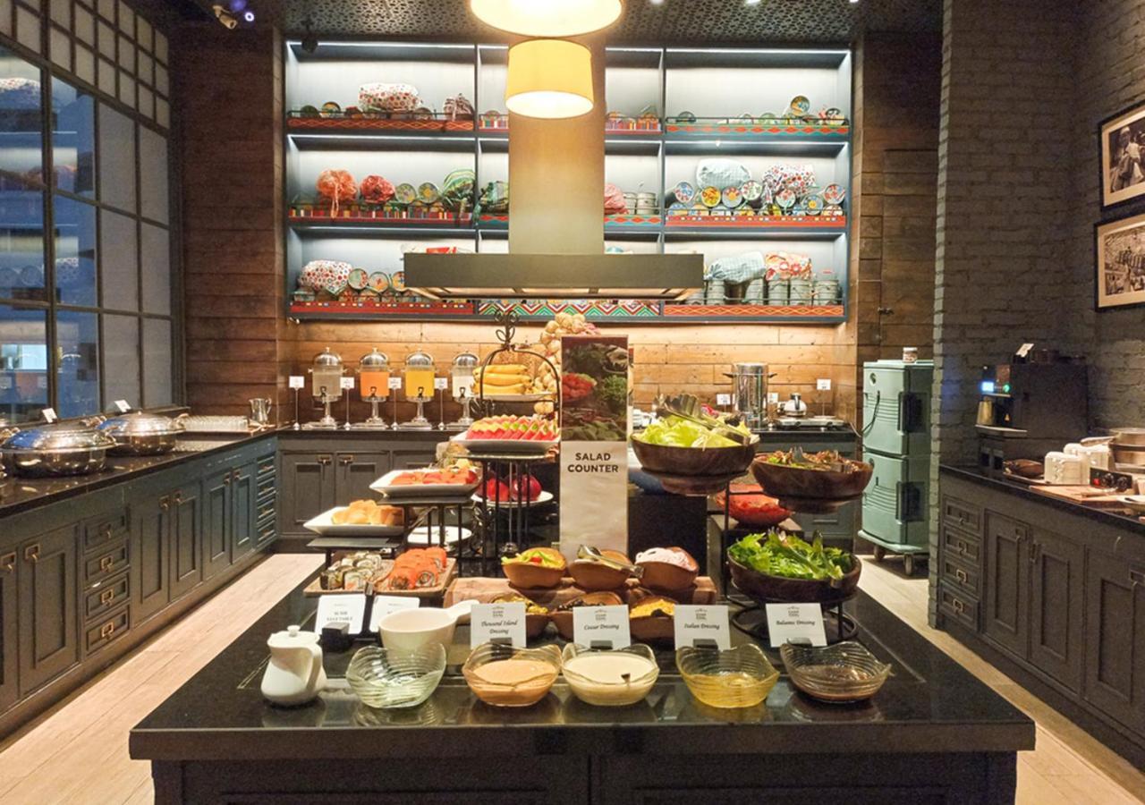Fraser Sukhumvit Aparthotel Bangkok