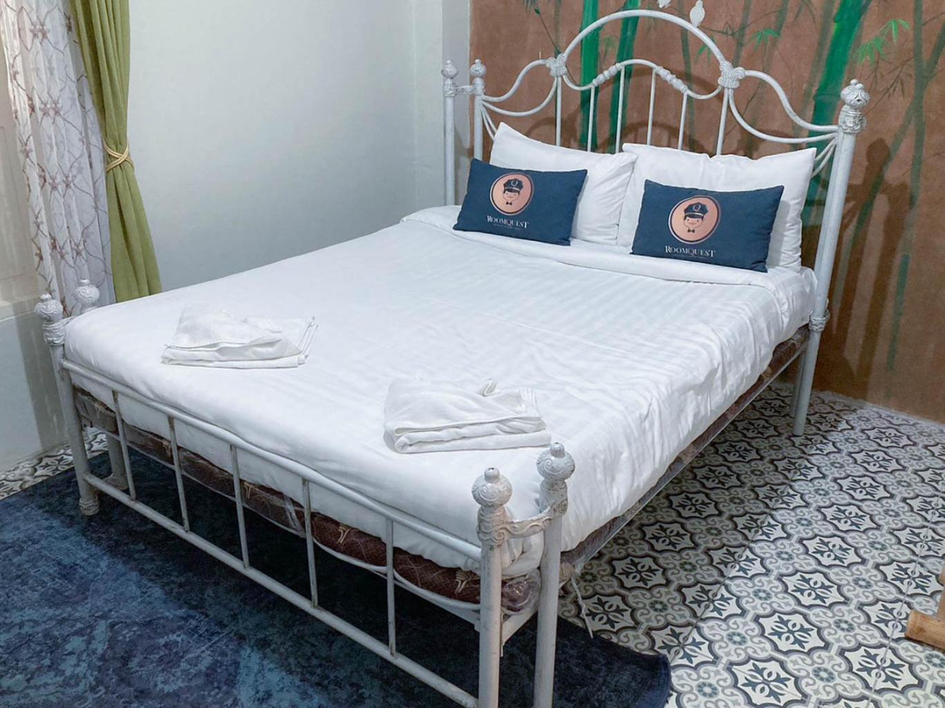 Hotel 2499 Heritage Chinatown By Roomquest