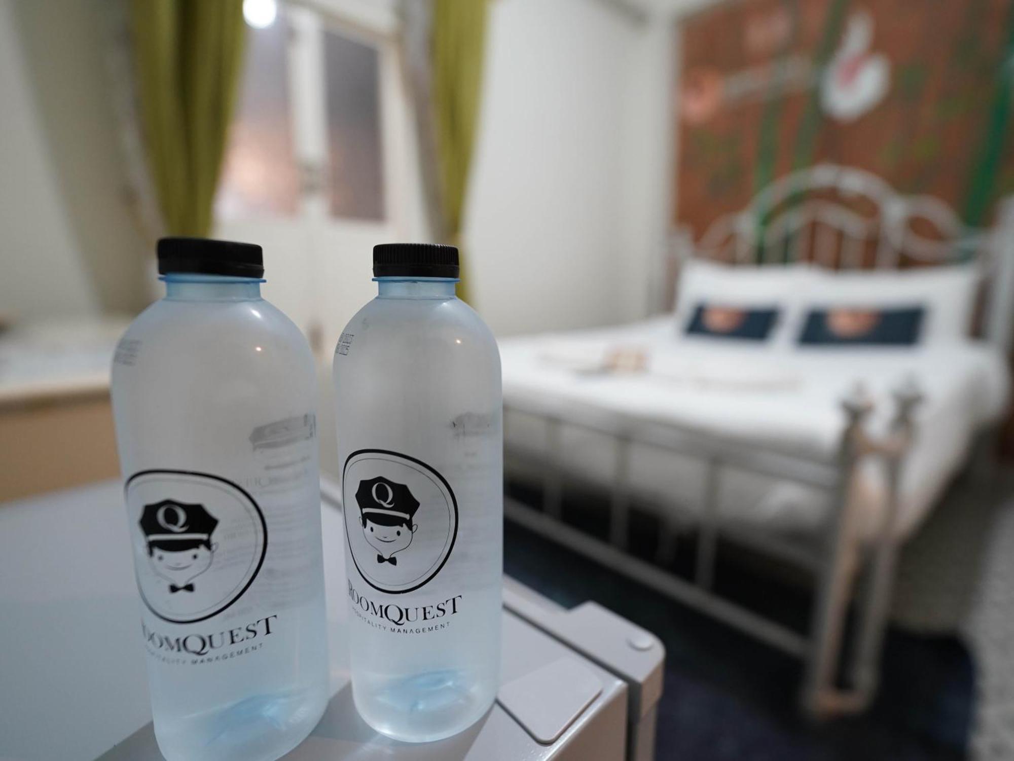 2499 Heritage Chinatown By Roomquest Hotel Bangkok