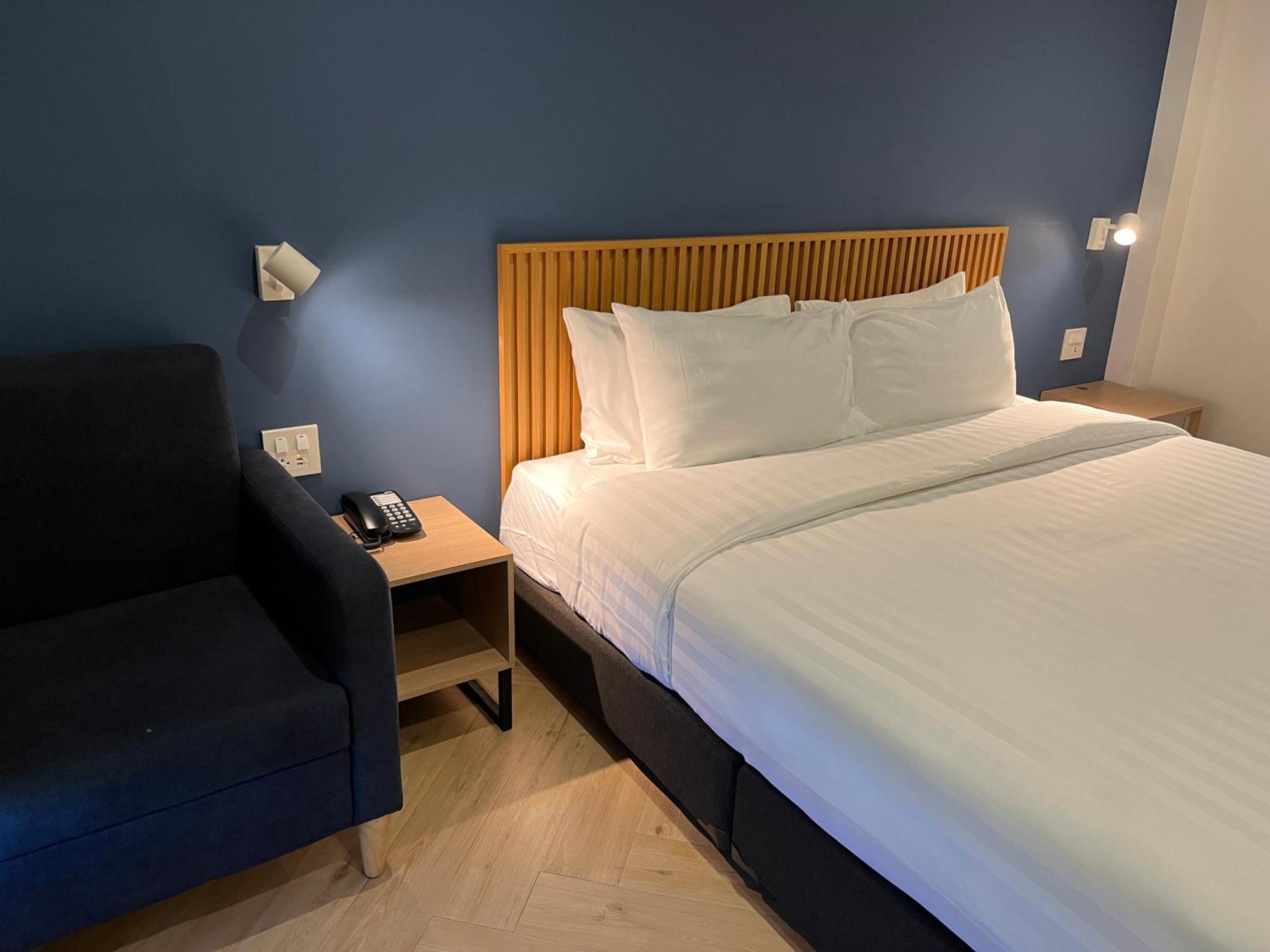 De Botan Bangna 3* Bangkok