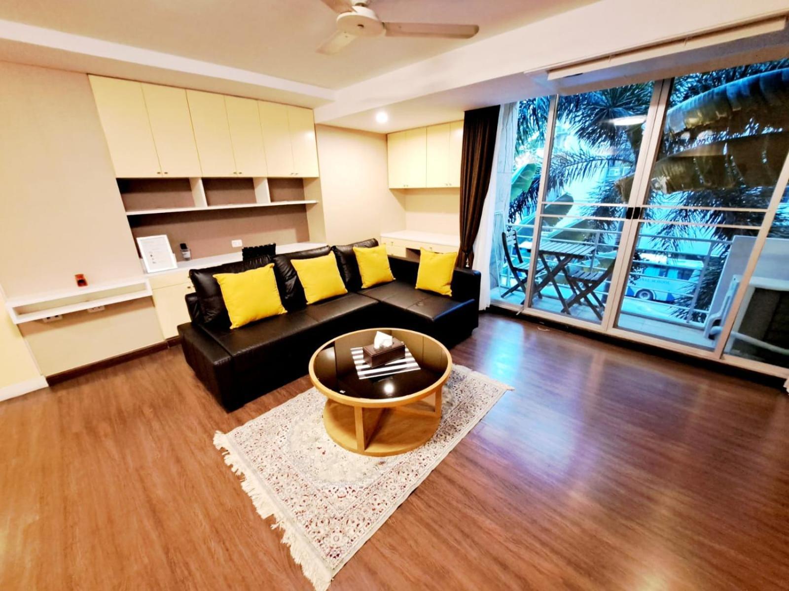Downtown 2bedrooms3bth Near Asoke Btsmrt No1 Bangkok