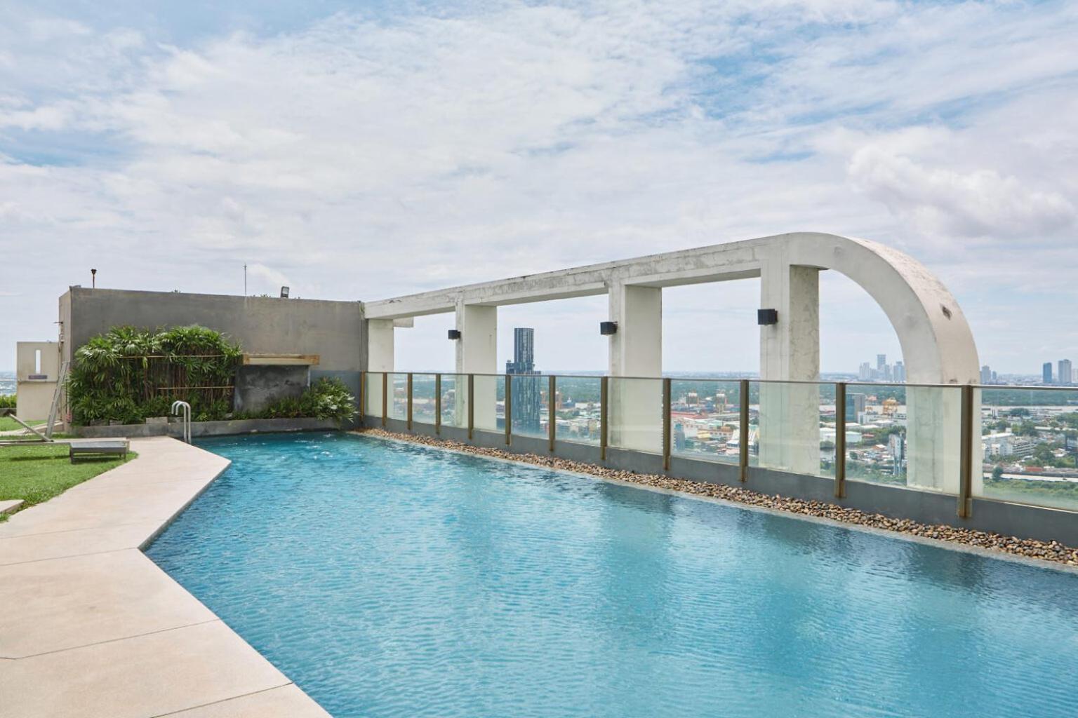 Stop Sell Appartement Bangkok