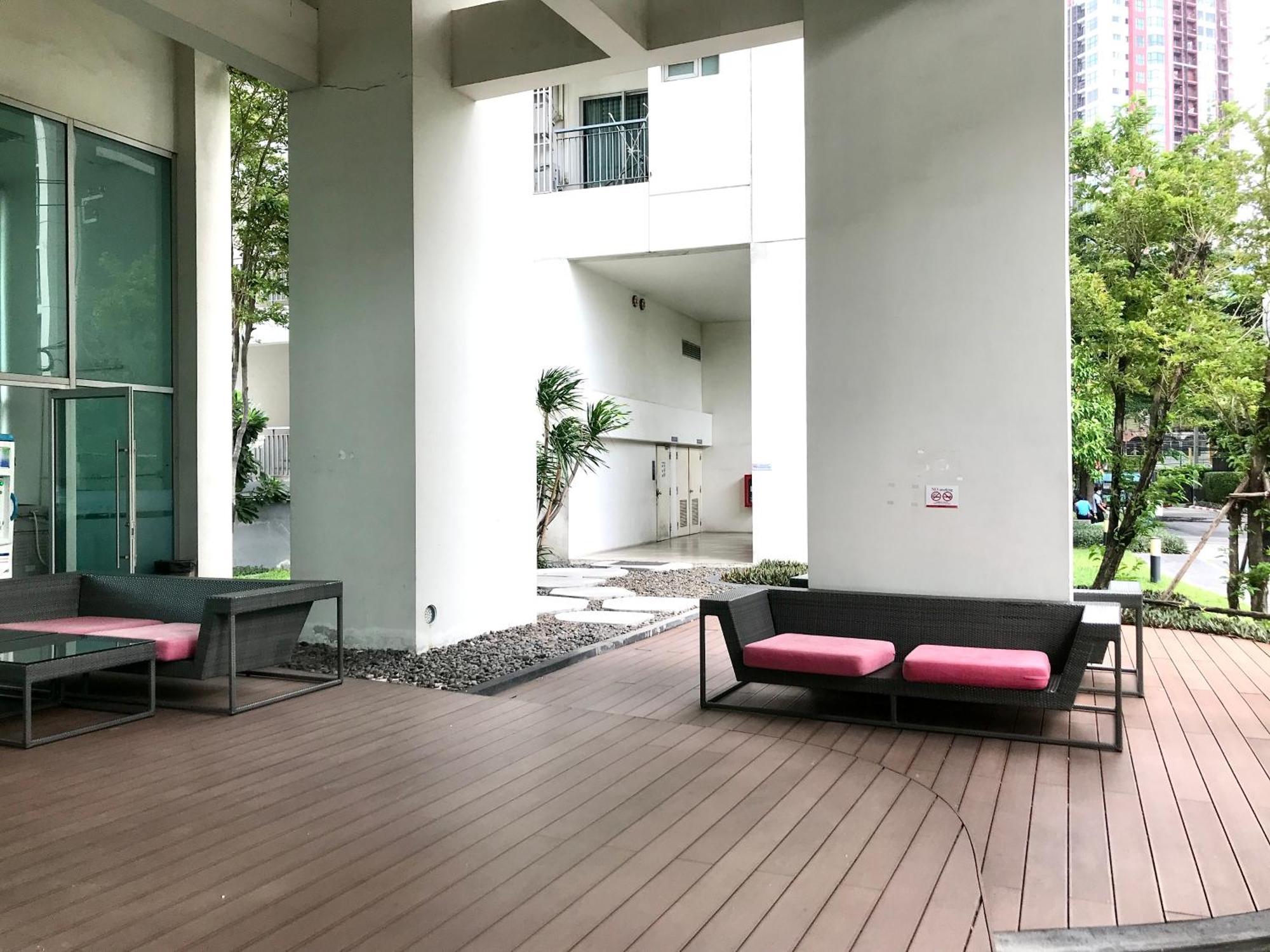 Appartement Stop Sell Bangkok