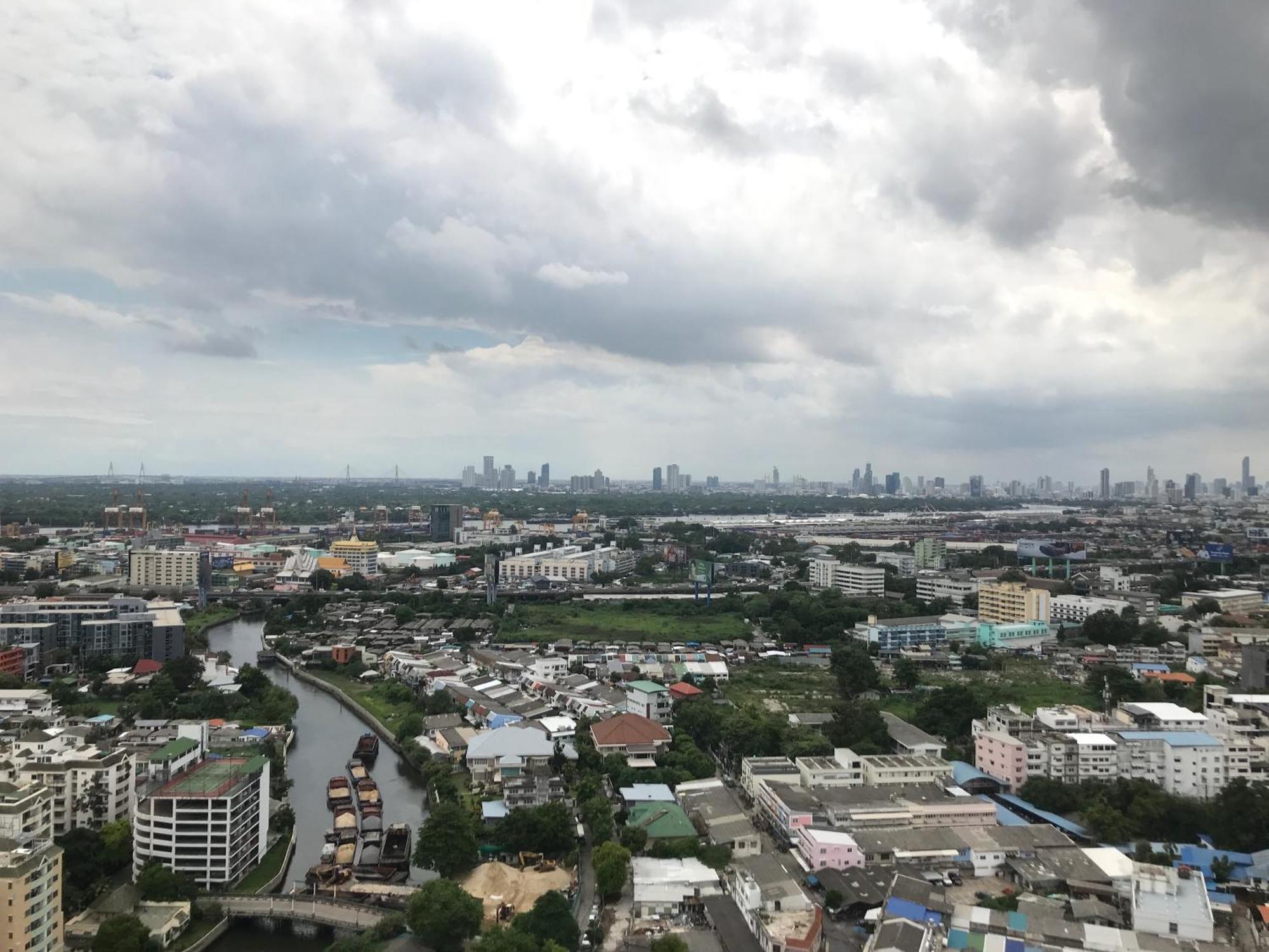 Appartement Stop Sell Bangkok