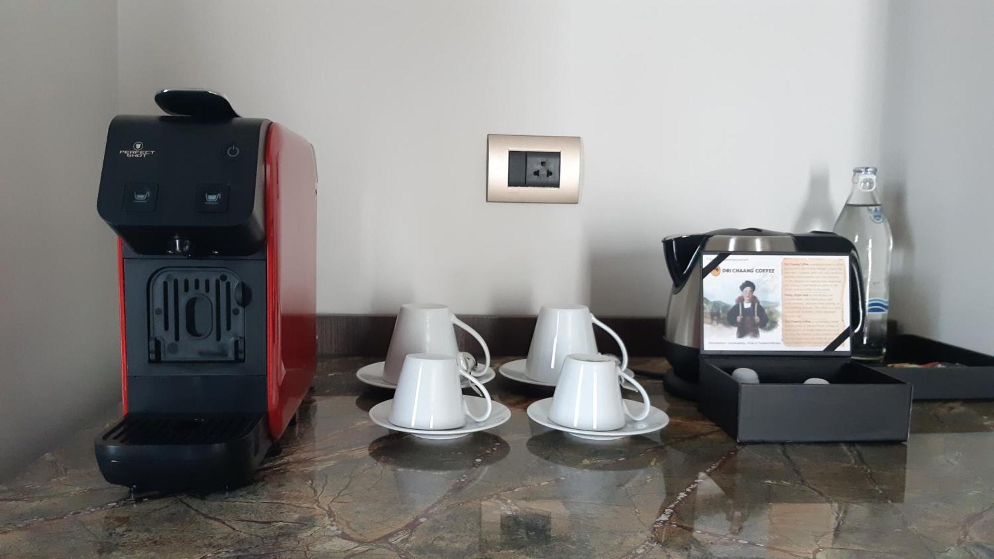 Gardina Asoke & - Sha Certified Hotel Bangkok
