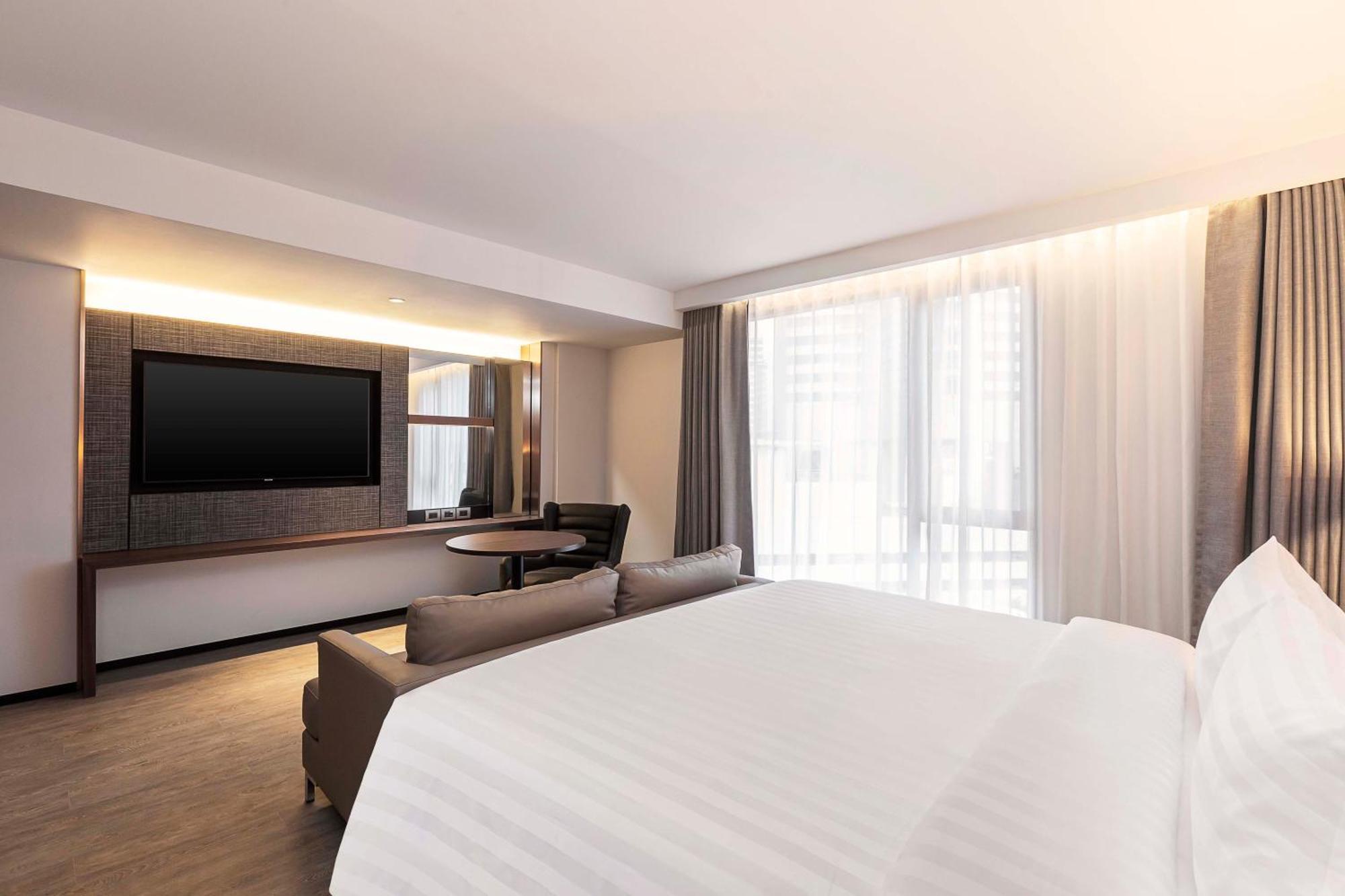 Gardina Asoke & - Sha Certified 4*