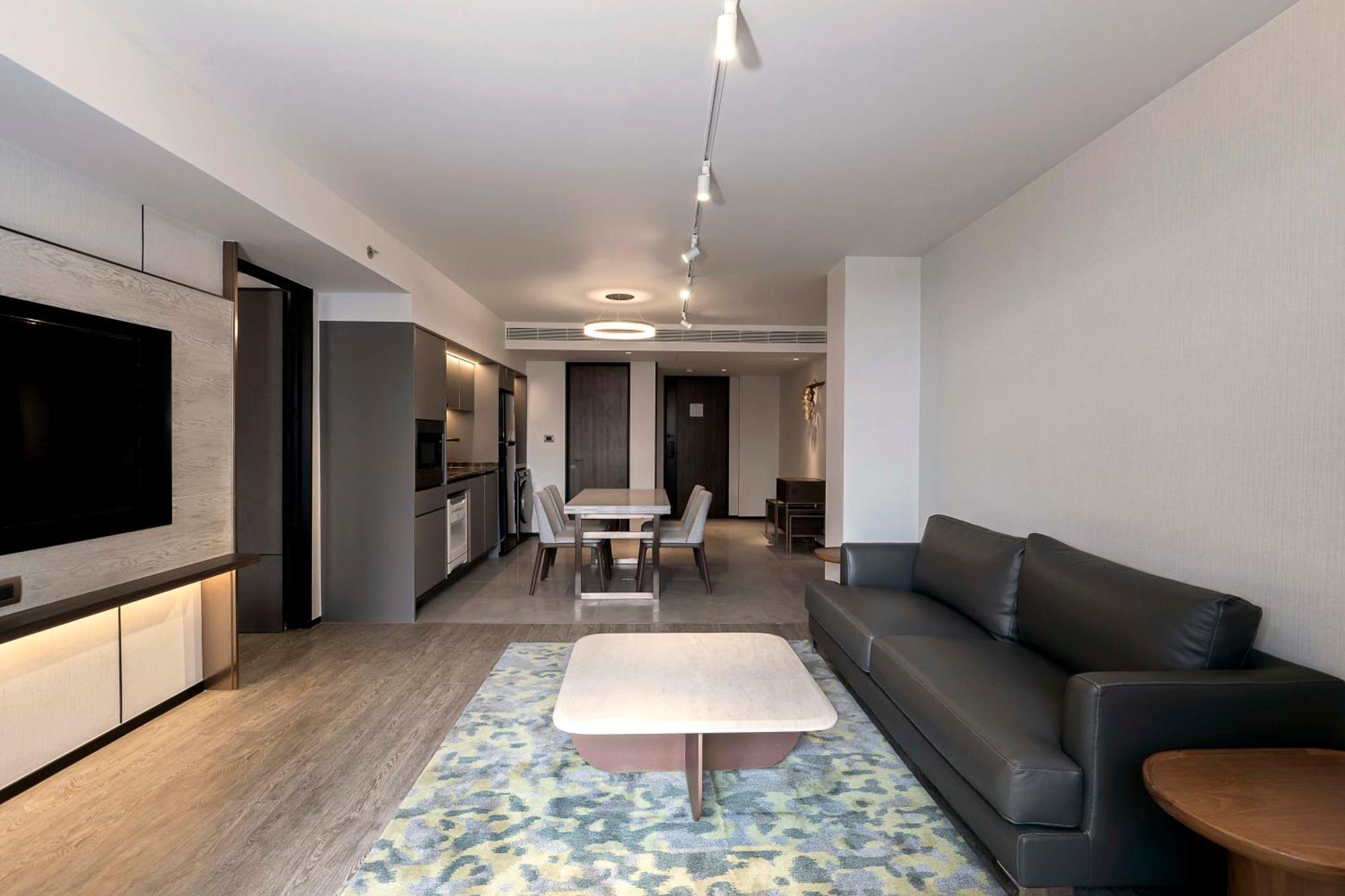 Gardina Asoke & - Sha Certified 4* Bangkok