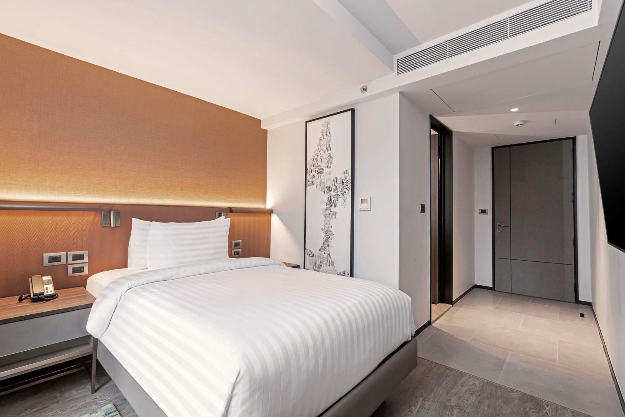 Hotel Gardina Asoke & - Sha Certified