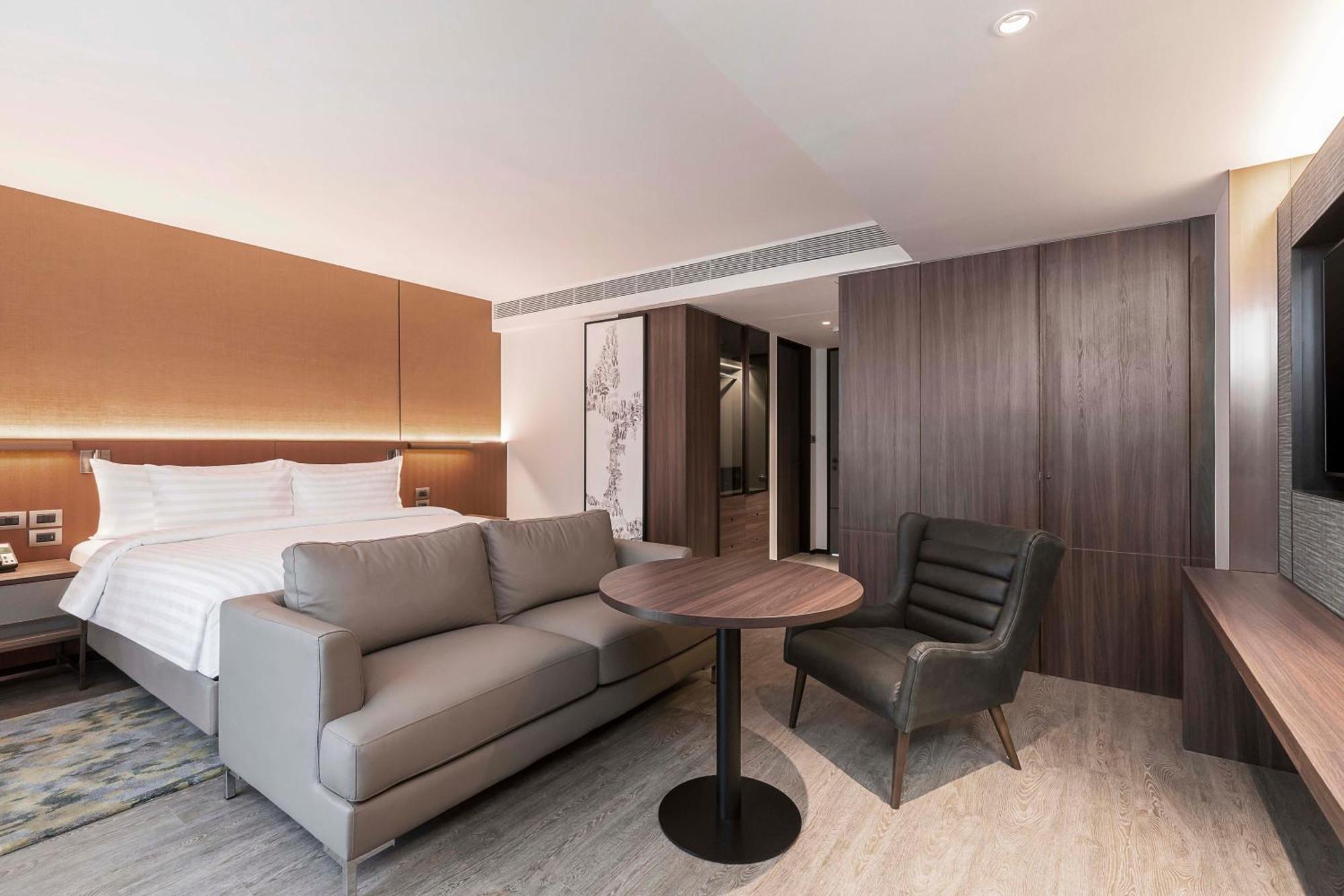 Gardina Asoke & - Sha Certified Hotel Bangkok