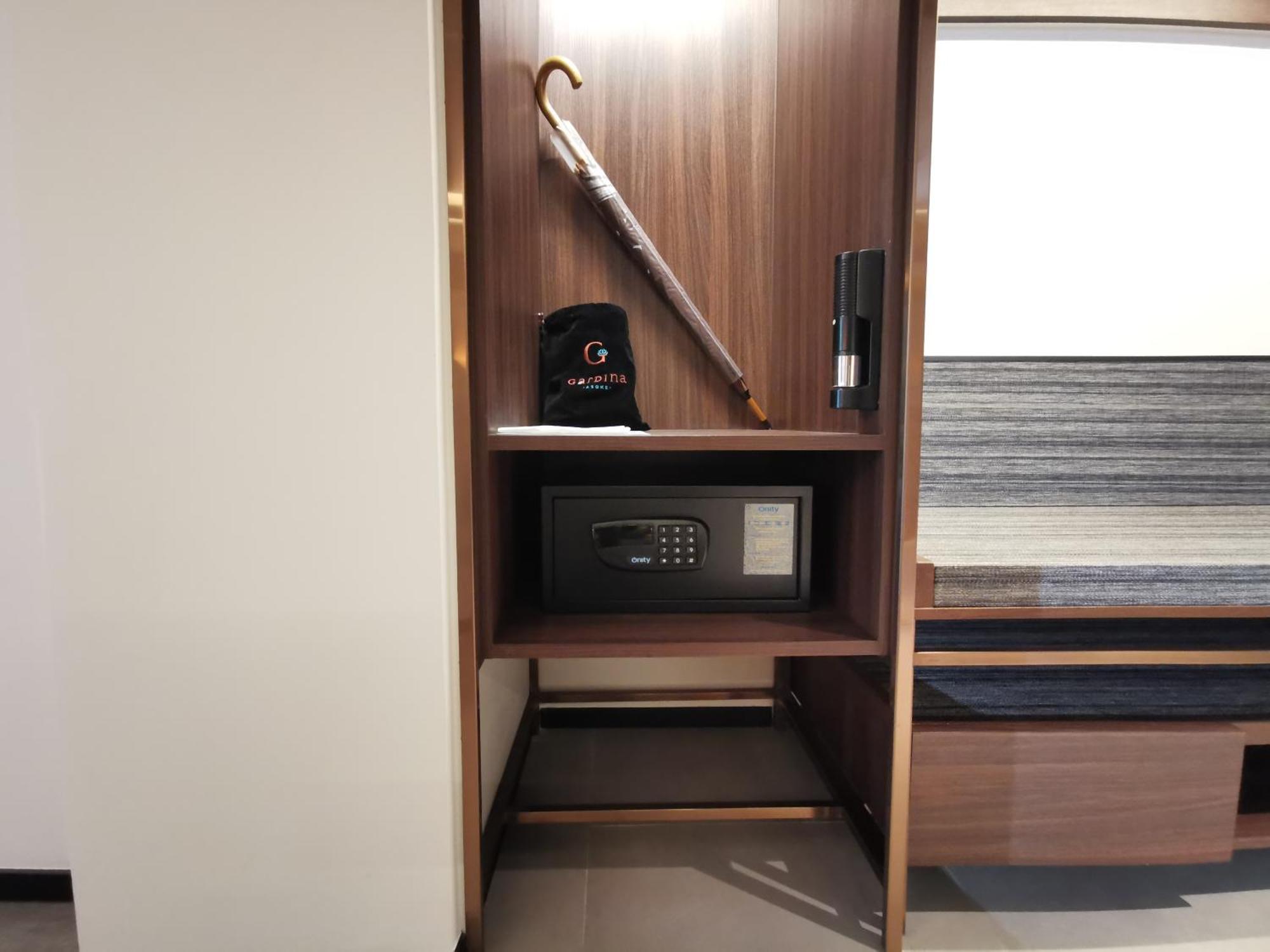 Gardina Asoke & - Sha Certified Hotel 4*