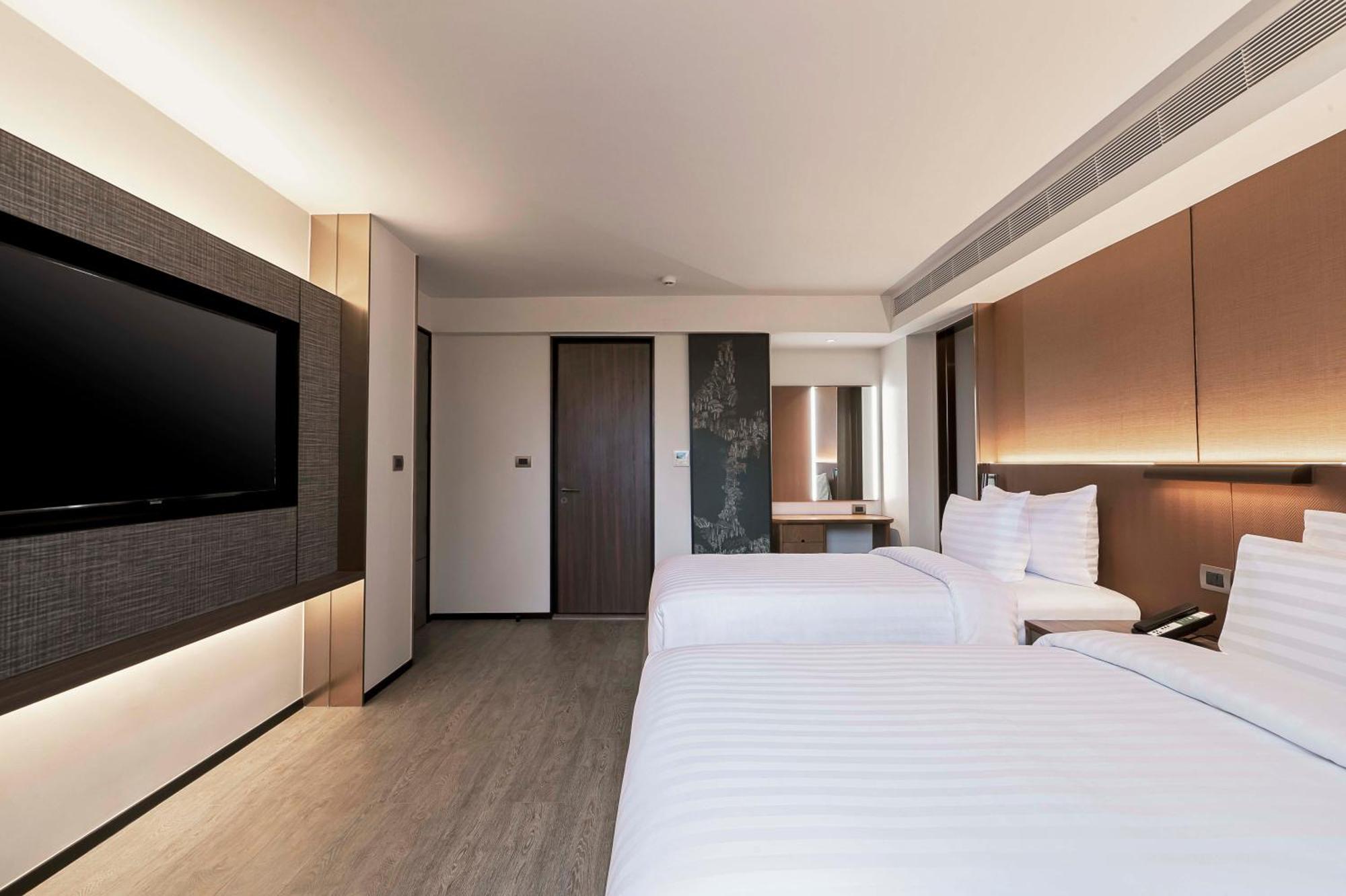 Gardina Asoke & - Sha Certified 4*
