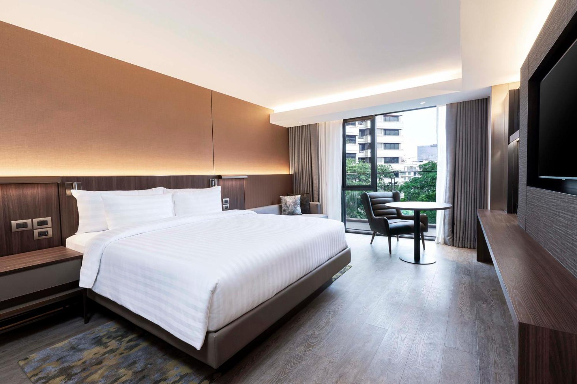 Gardina Asoke & - Sha Certified Hotel 4*