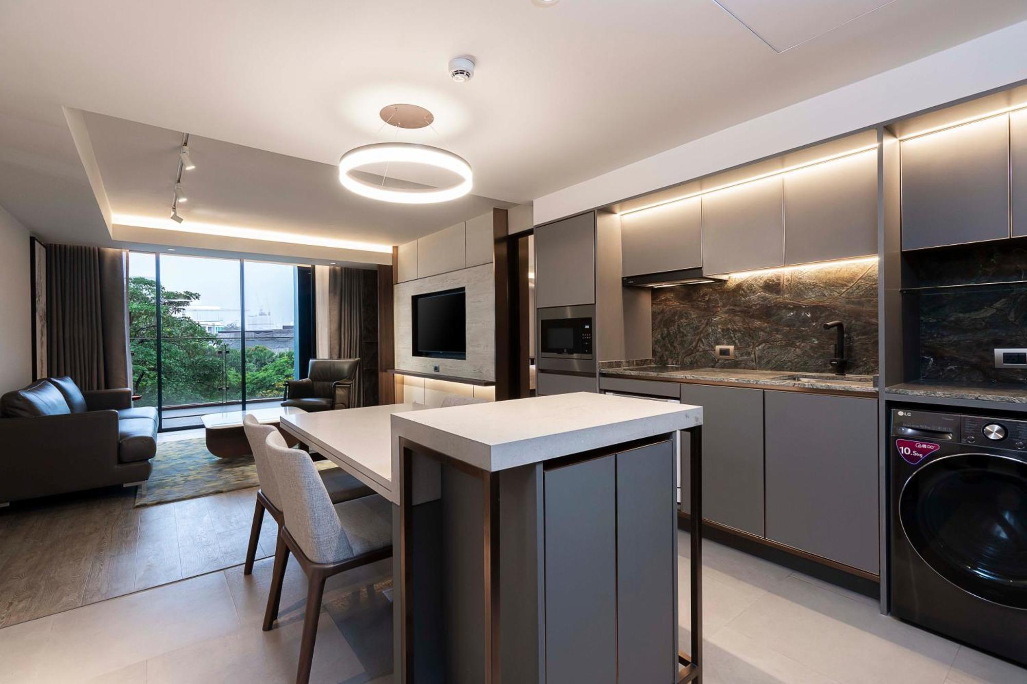 Gardina Asoke & - Sha Certified Hotel