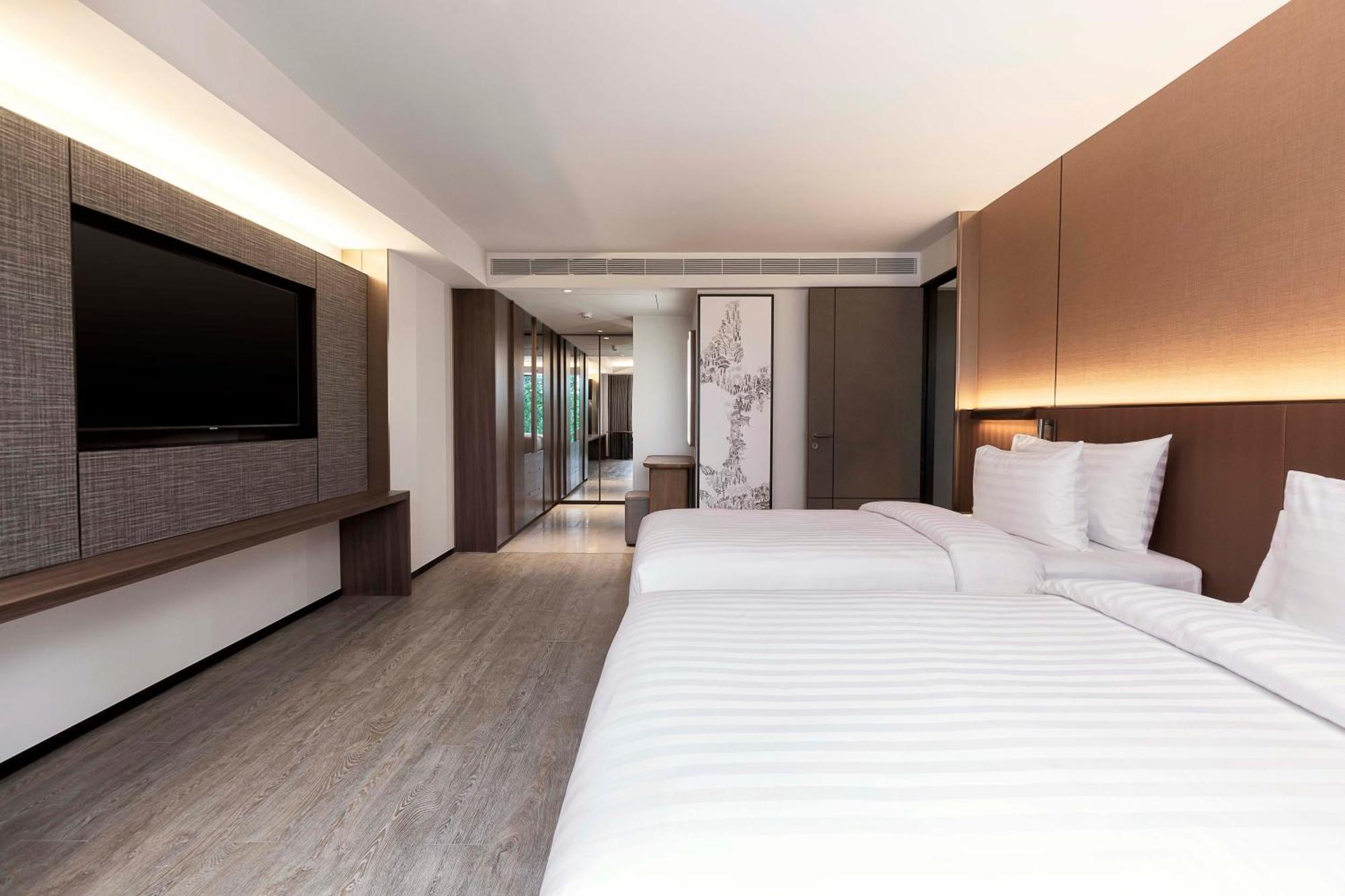 Gardina Asoke & - Sha Certified Hotel 4*