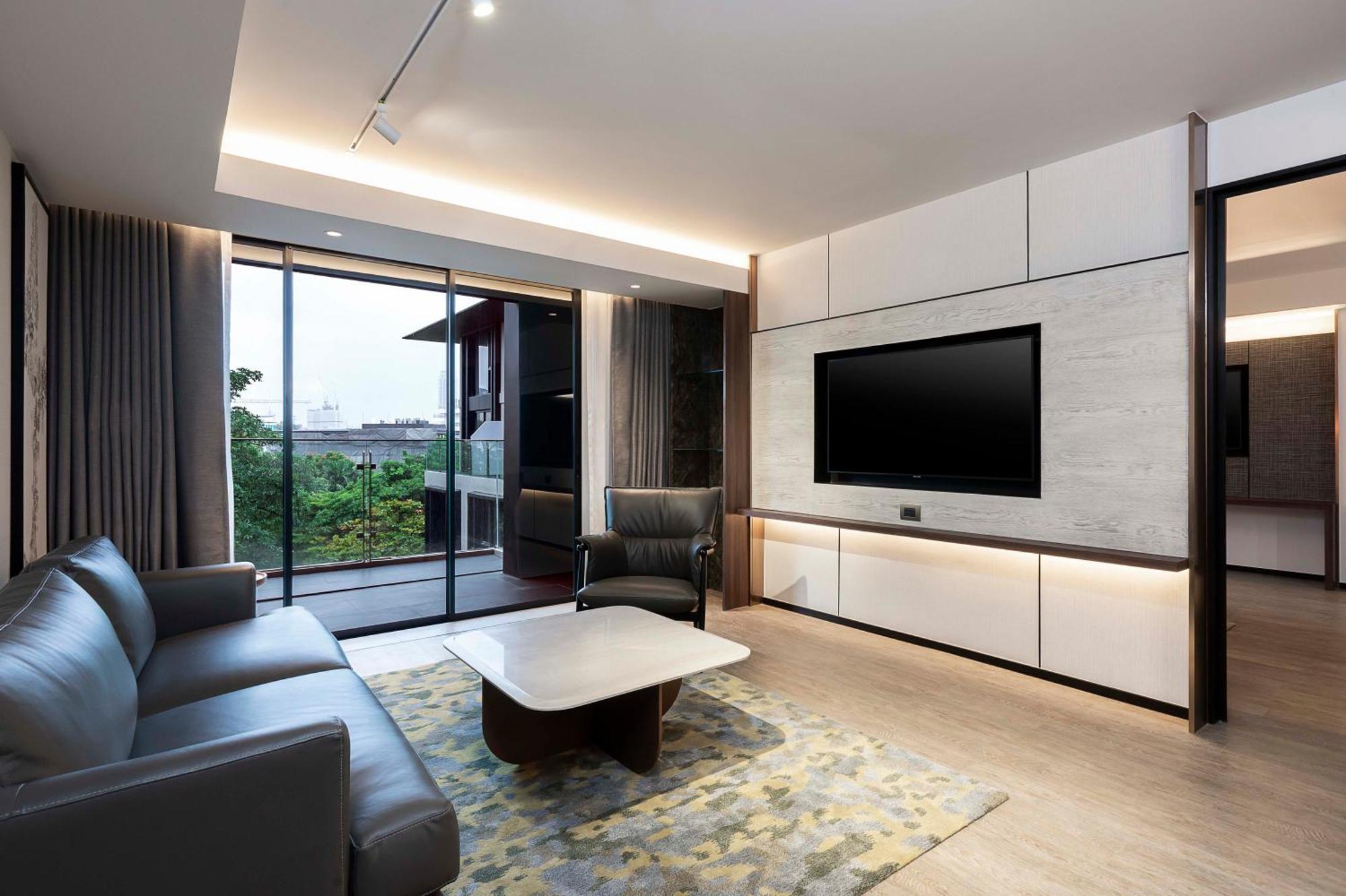 Gardina Asoke & - Sha Certified Hotel 4*