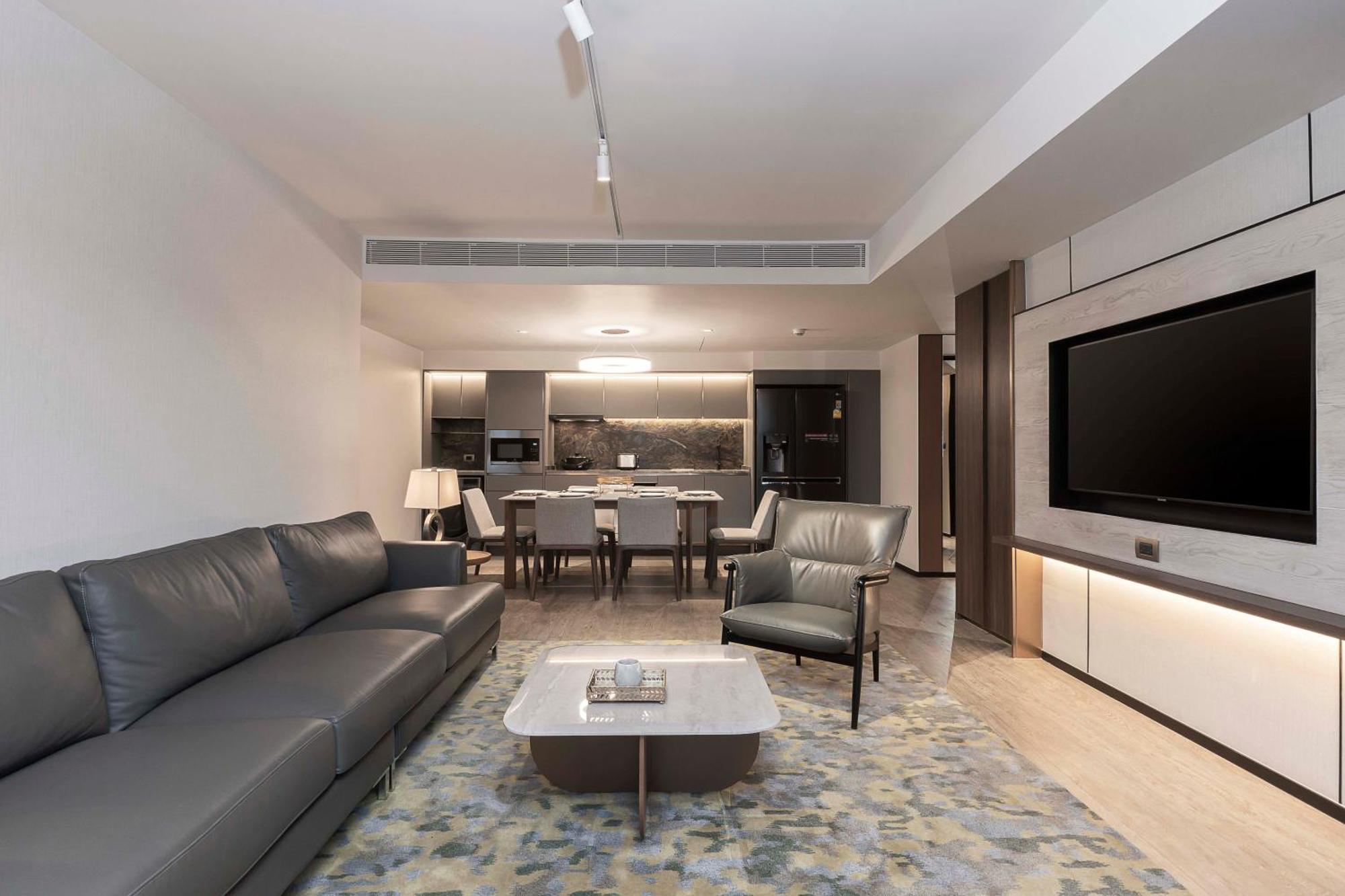 Gardina Asoke & - Sha Certified Hotel