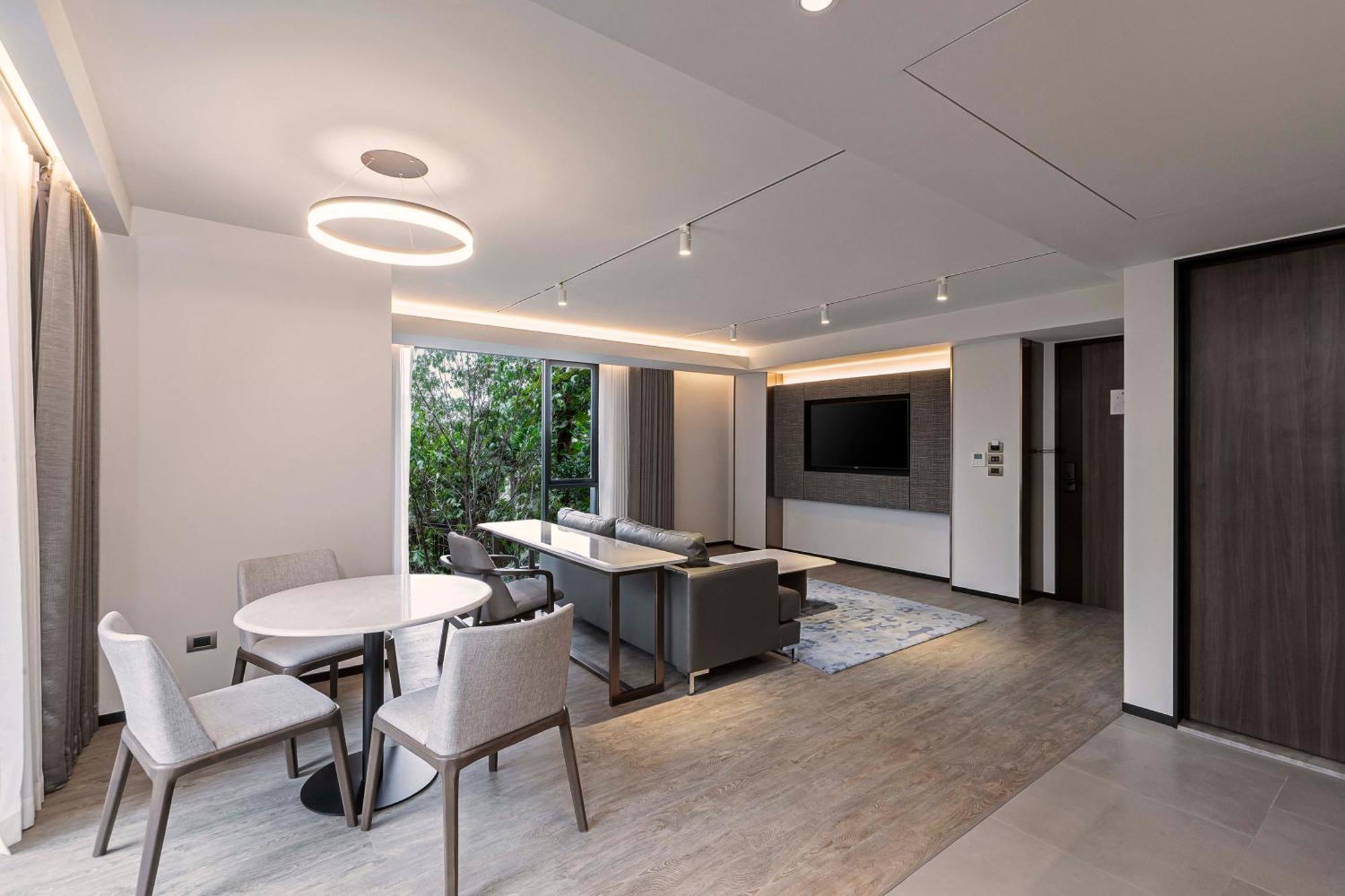 Gardina Asoke & - Sha Certified 4*