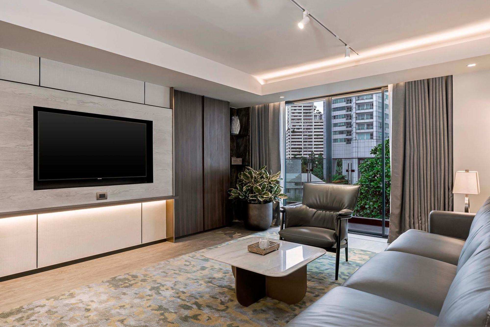 Hotel Gardina Asoke & - Sha Certified