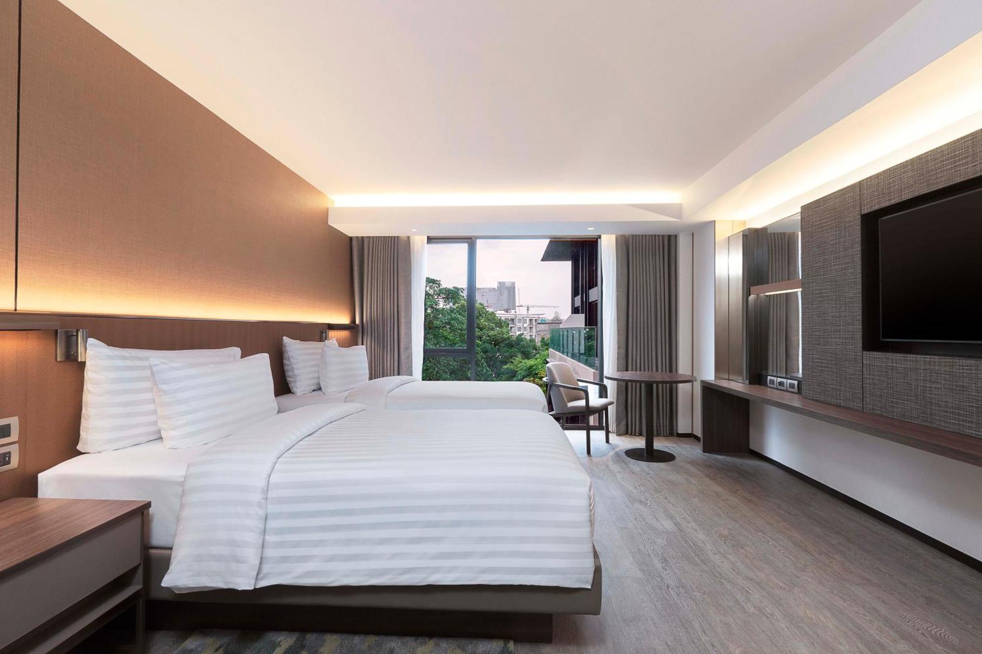 Gardina Asoke & - Sha Certified 4*