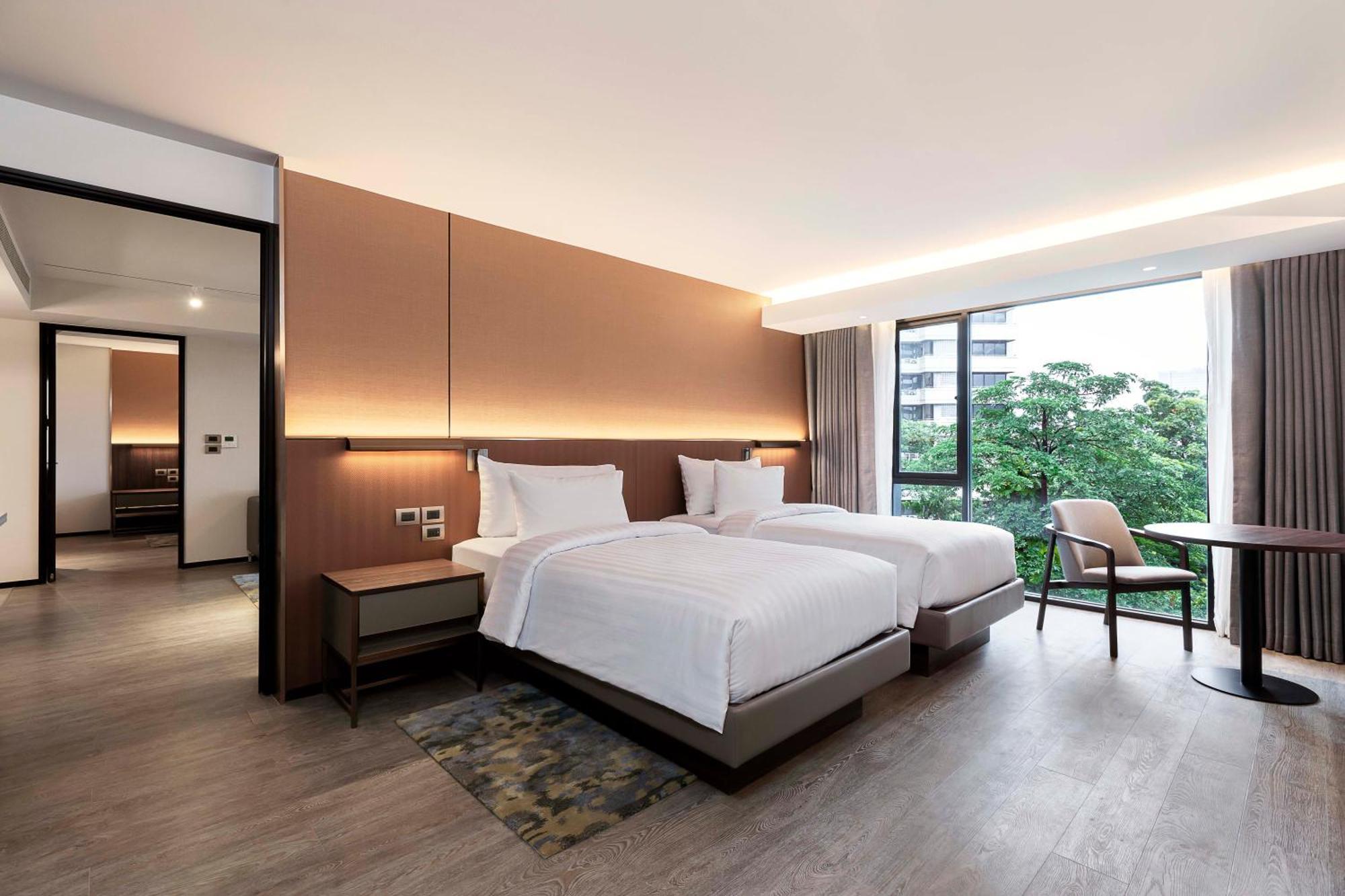 Hotel Gardina Asoke & - Sha Certified 4*