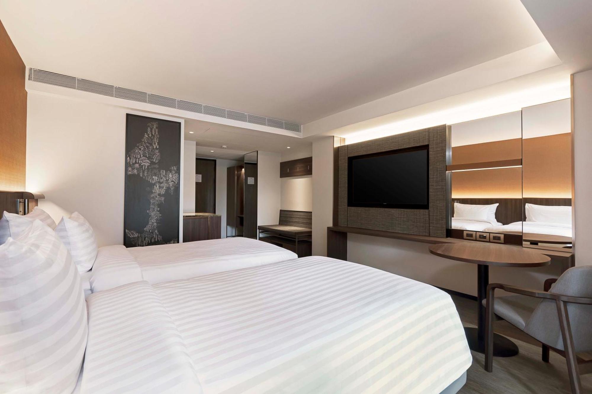 Gardina Asoke & - Sha Certified Hotel 4*