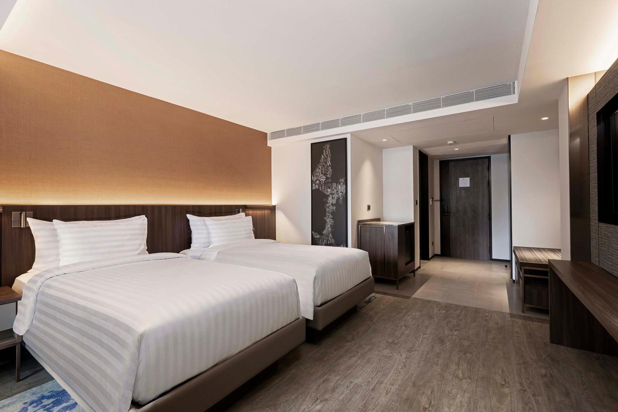 Gardina Asoke & - Sha Certified 4*